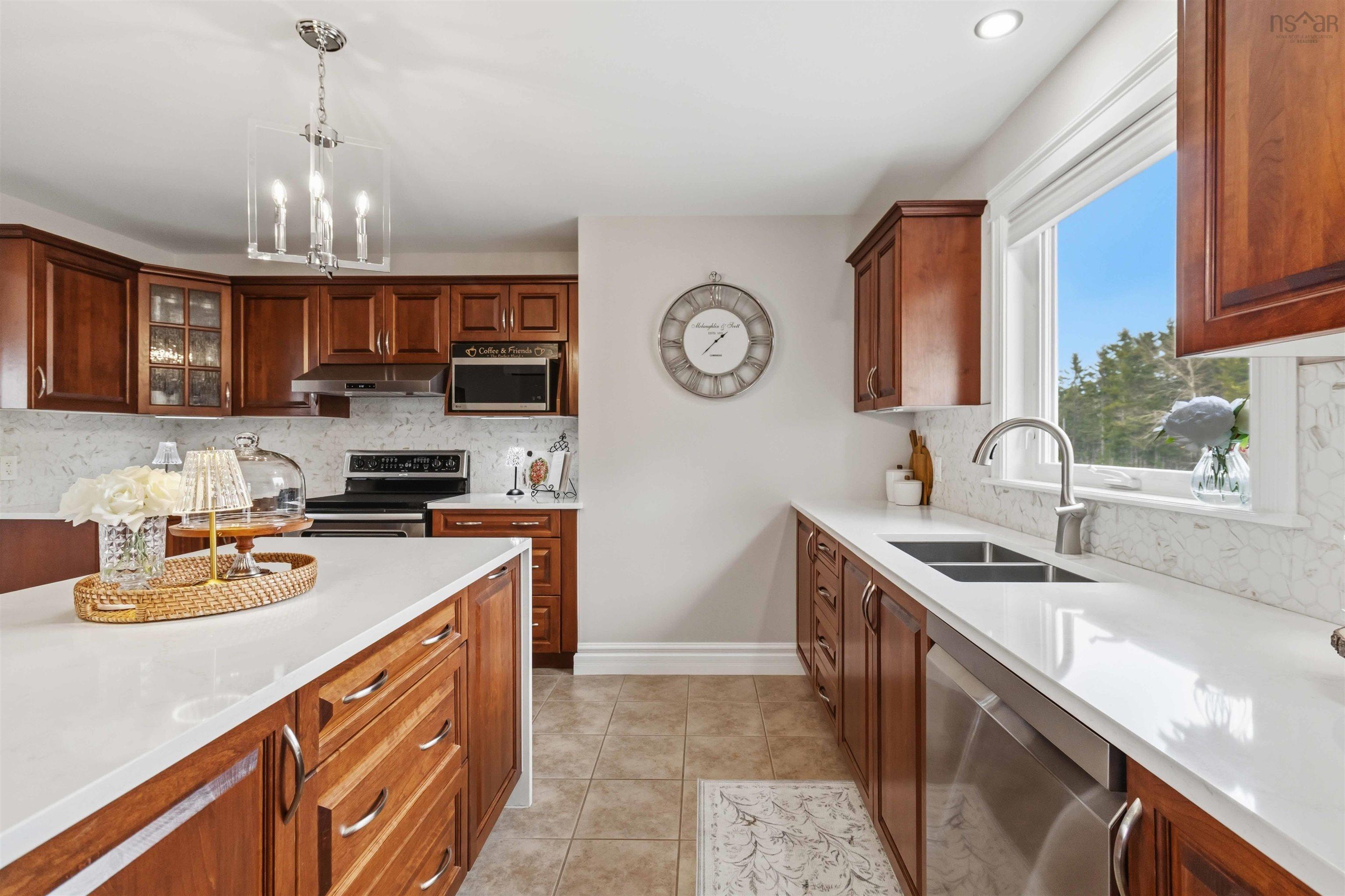 1160 Westwood Blvd Boulevard, Upper Tantallon, NS (MLS 202608772)