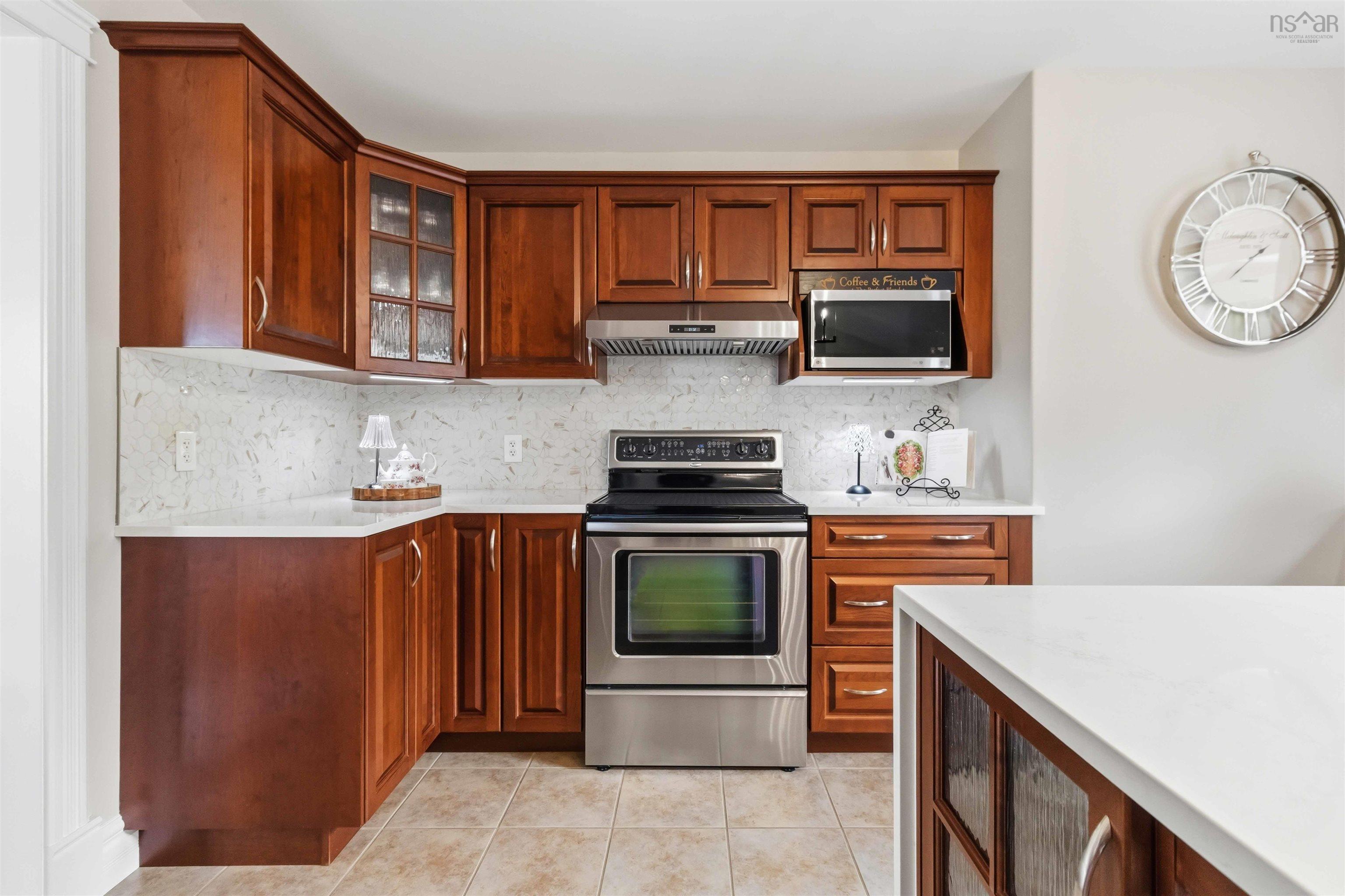 1160 Westwood Blvd Boulevard, Upper Tantallon, NS (MLS 202608772)