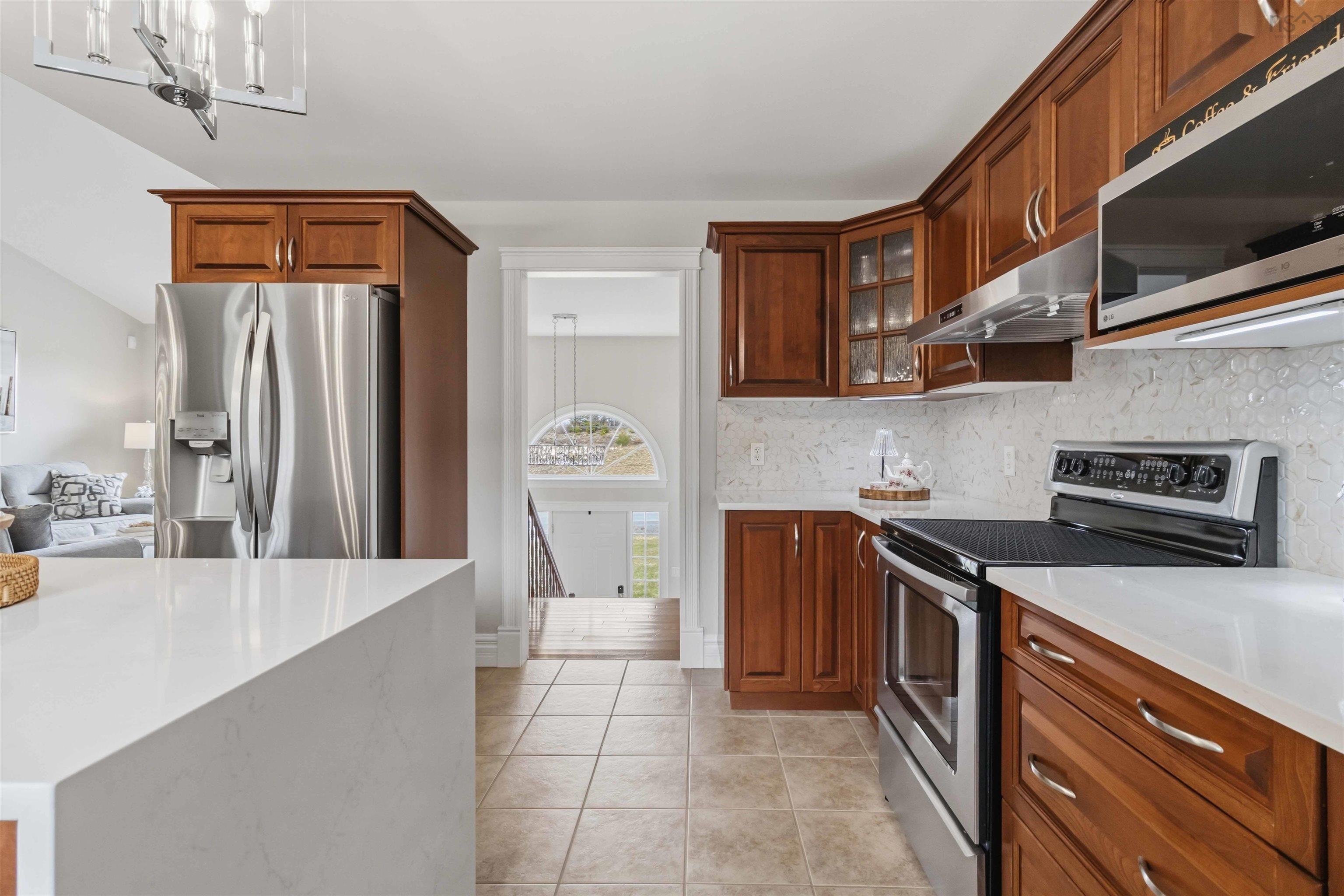 1160 Westwood Blvd Boulevard, Upper Tantallon, NS (MLS 202608772)