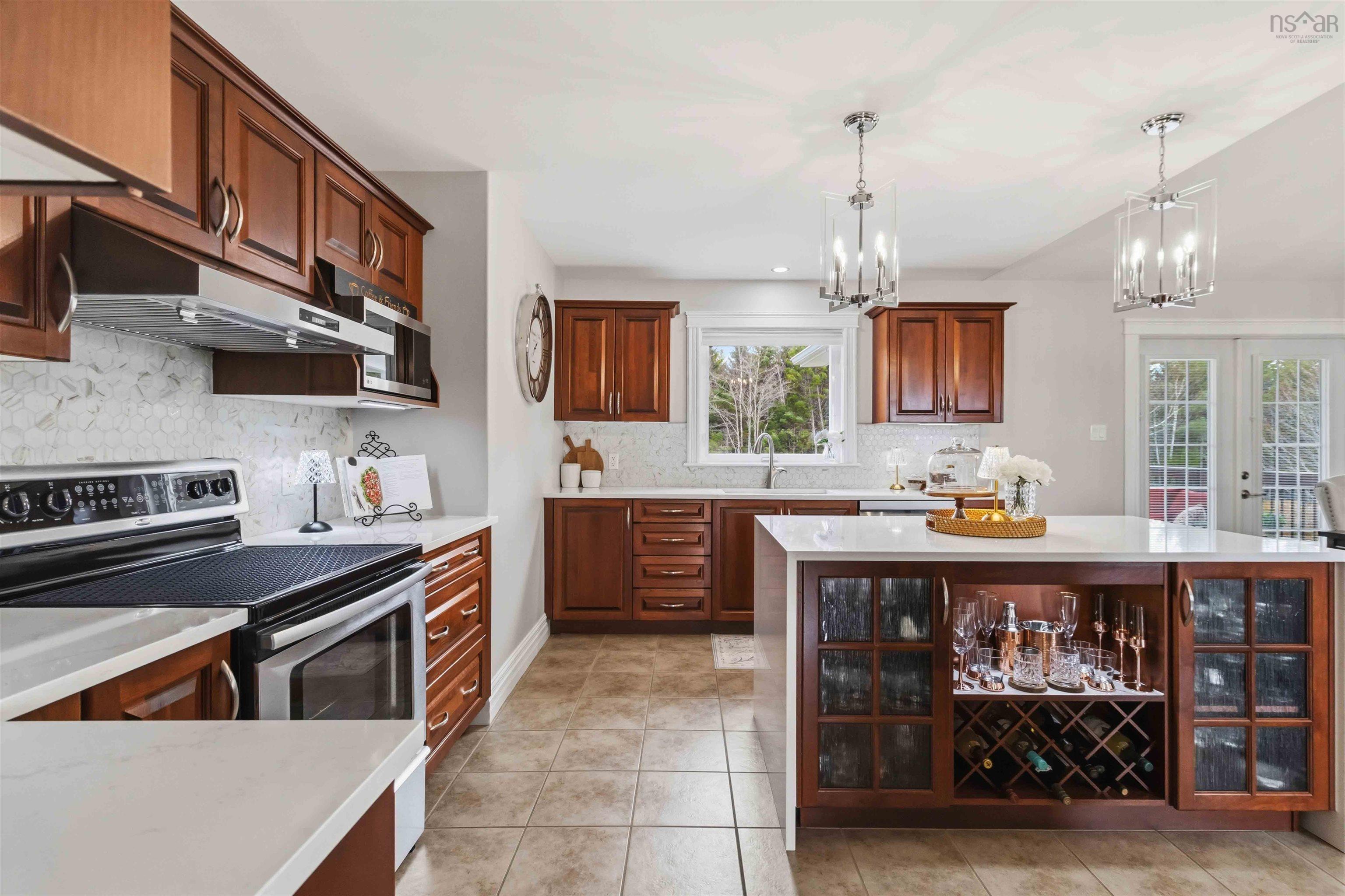 1160 Westwood Blvd Boulevard, Upper Tantallon, NS (MLS 202608772)