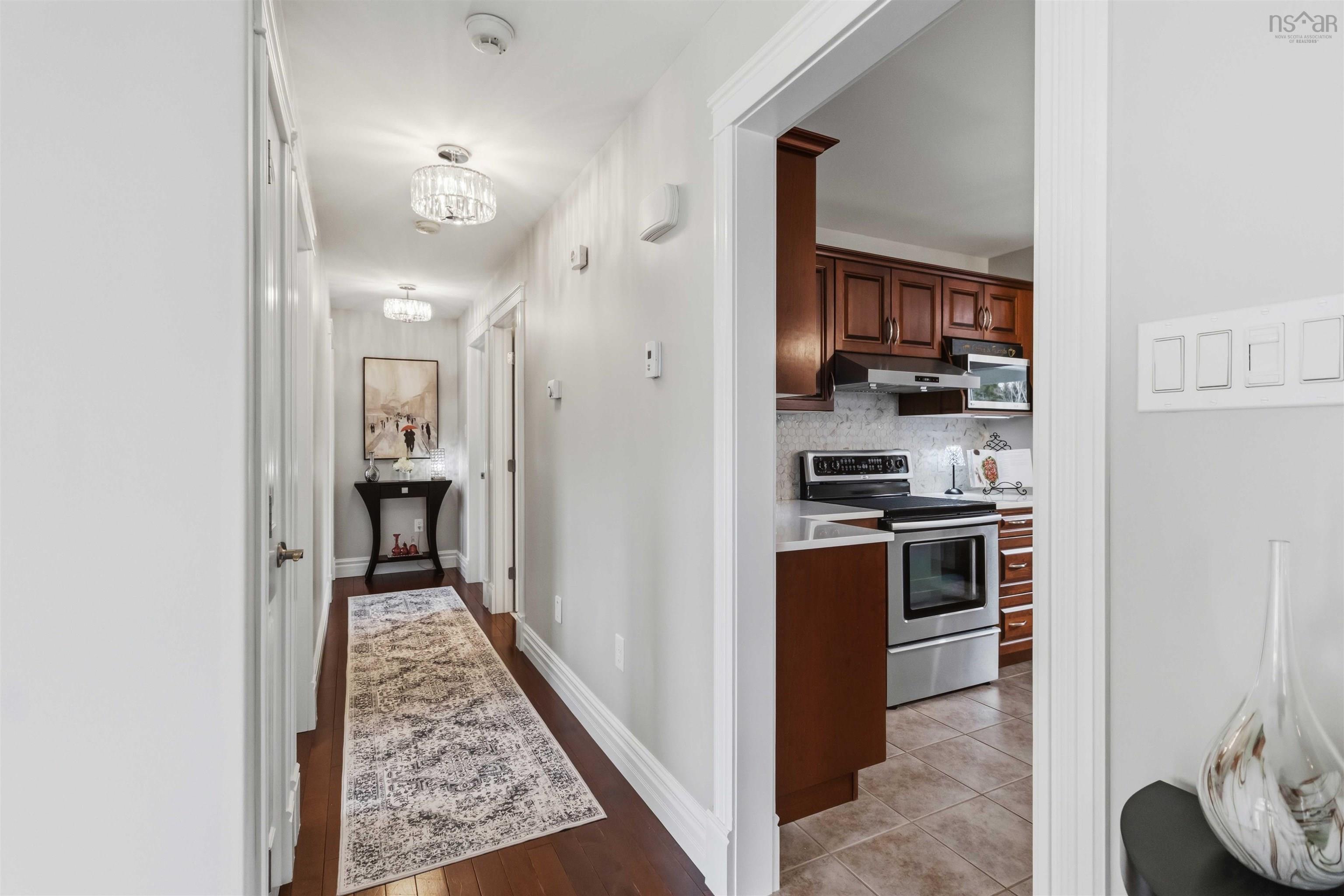 1160 Westwood Blvd Boulevard, Upper Tantallon, NS (MLS 202608772)