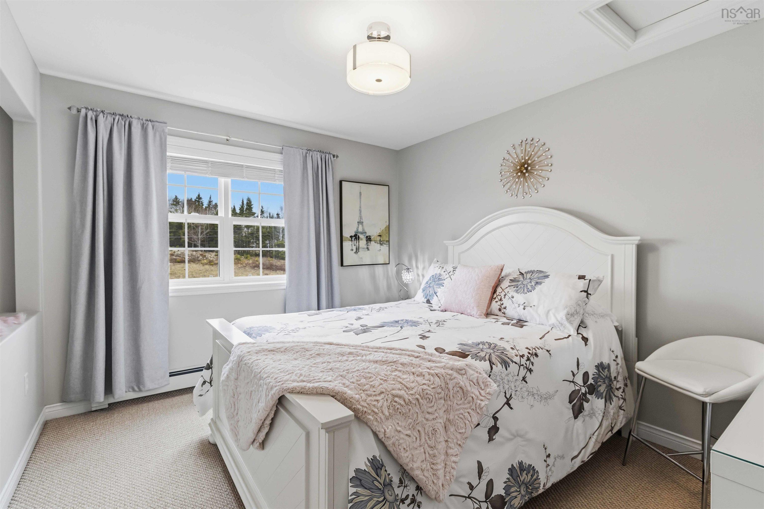 1160 Westwood Blvd Boulevard, Upper Tantallon, NS (MLS 202608772)