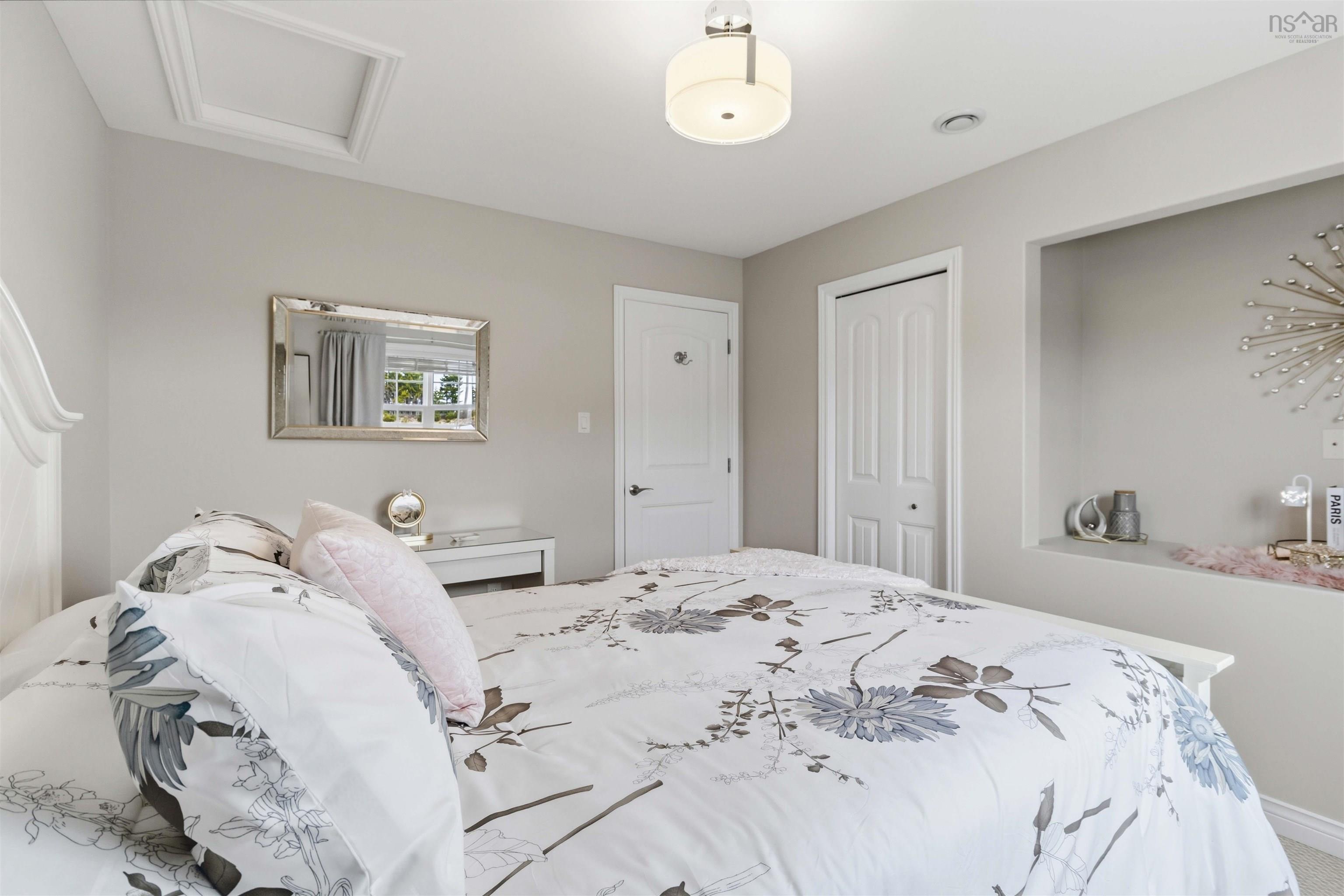 1160 Westwood Blvd Boulevard, Upper Tantallon, NS (MLS 202608772)