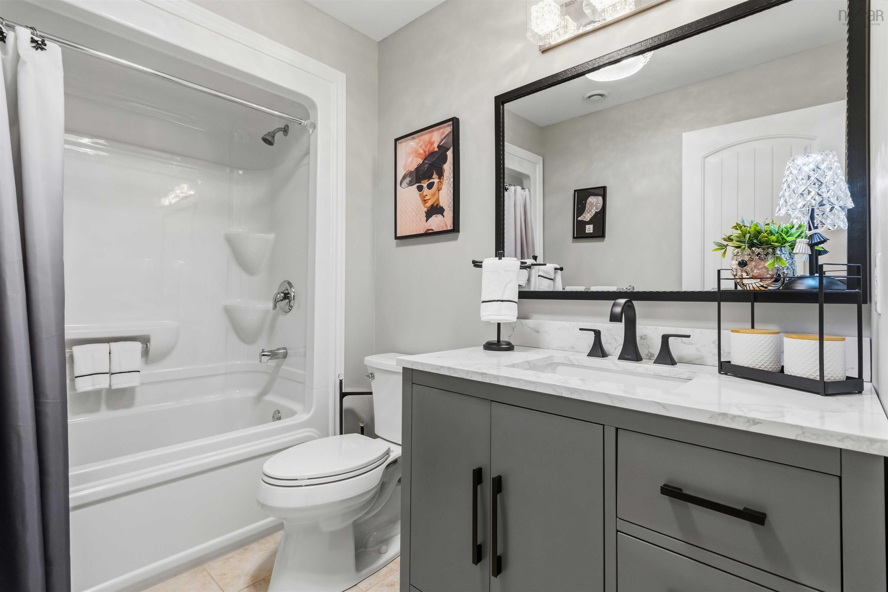 1160 Westwood Blvd Boulevard, Upper Tantallon, NS (MLS 202608772)