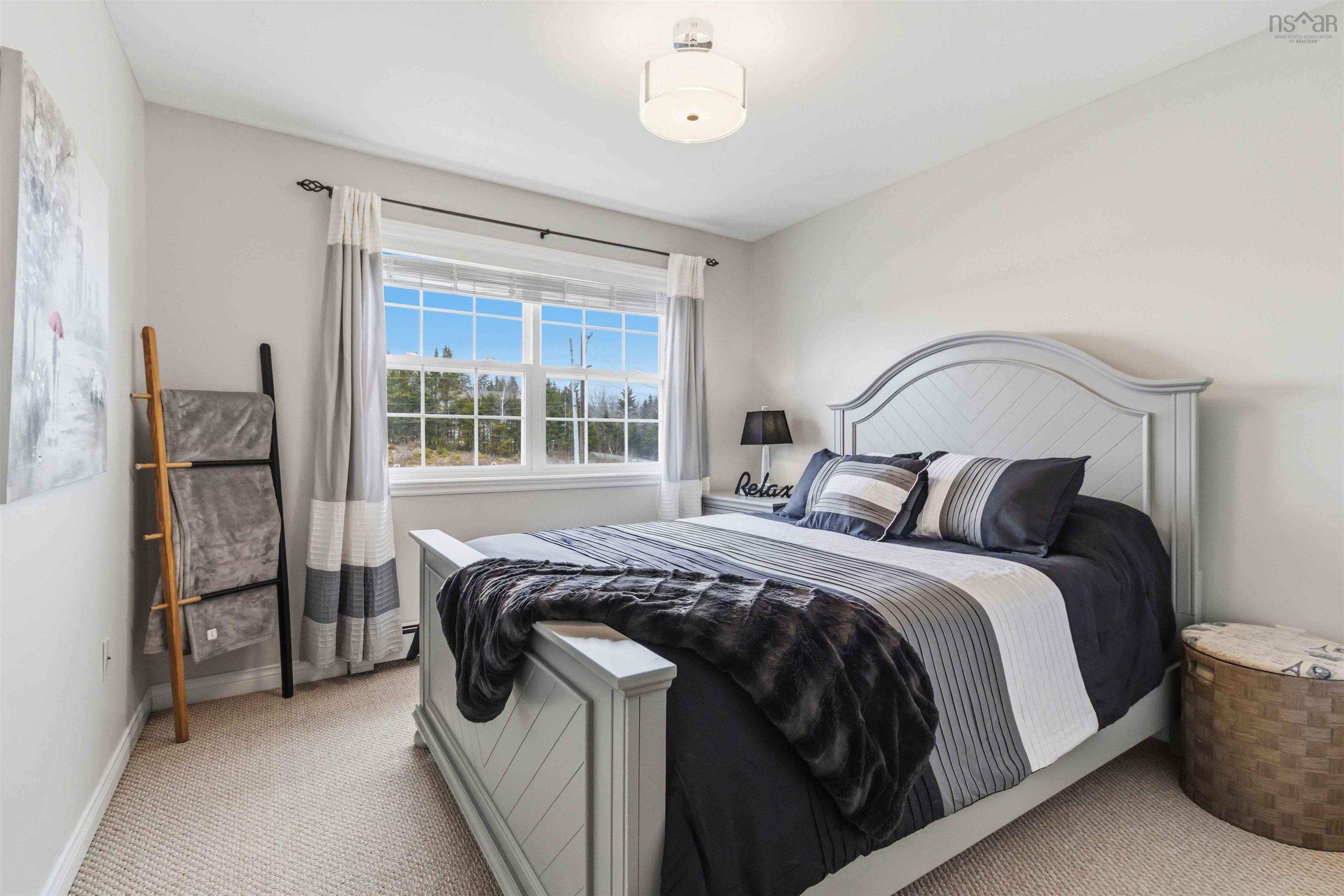 1160 Westwood Blvd Boulevard, Upper Tantallon, NS (MLS 202608772)