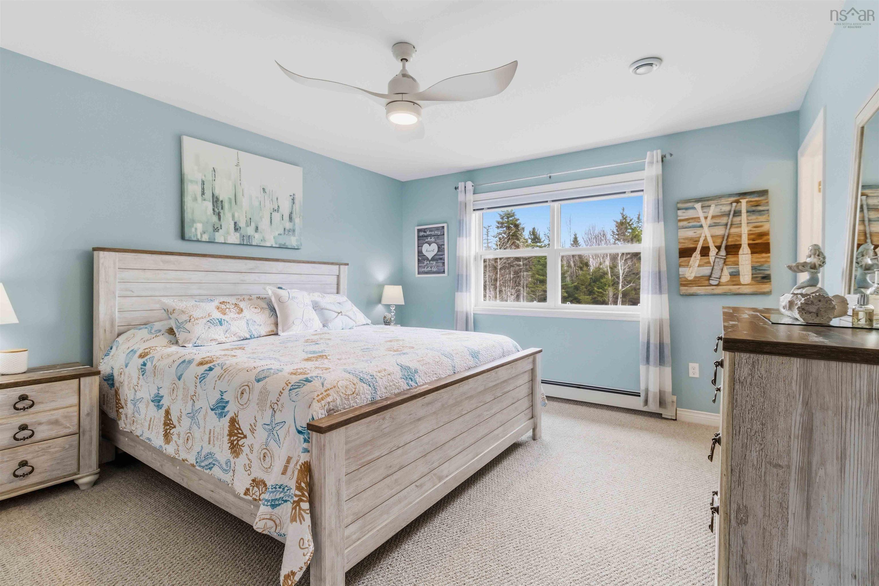 1160 Westwood Blvd Boulevard, Upper Tantallon, NS (MLS 202608772)