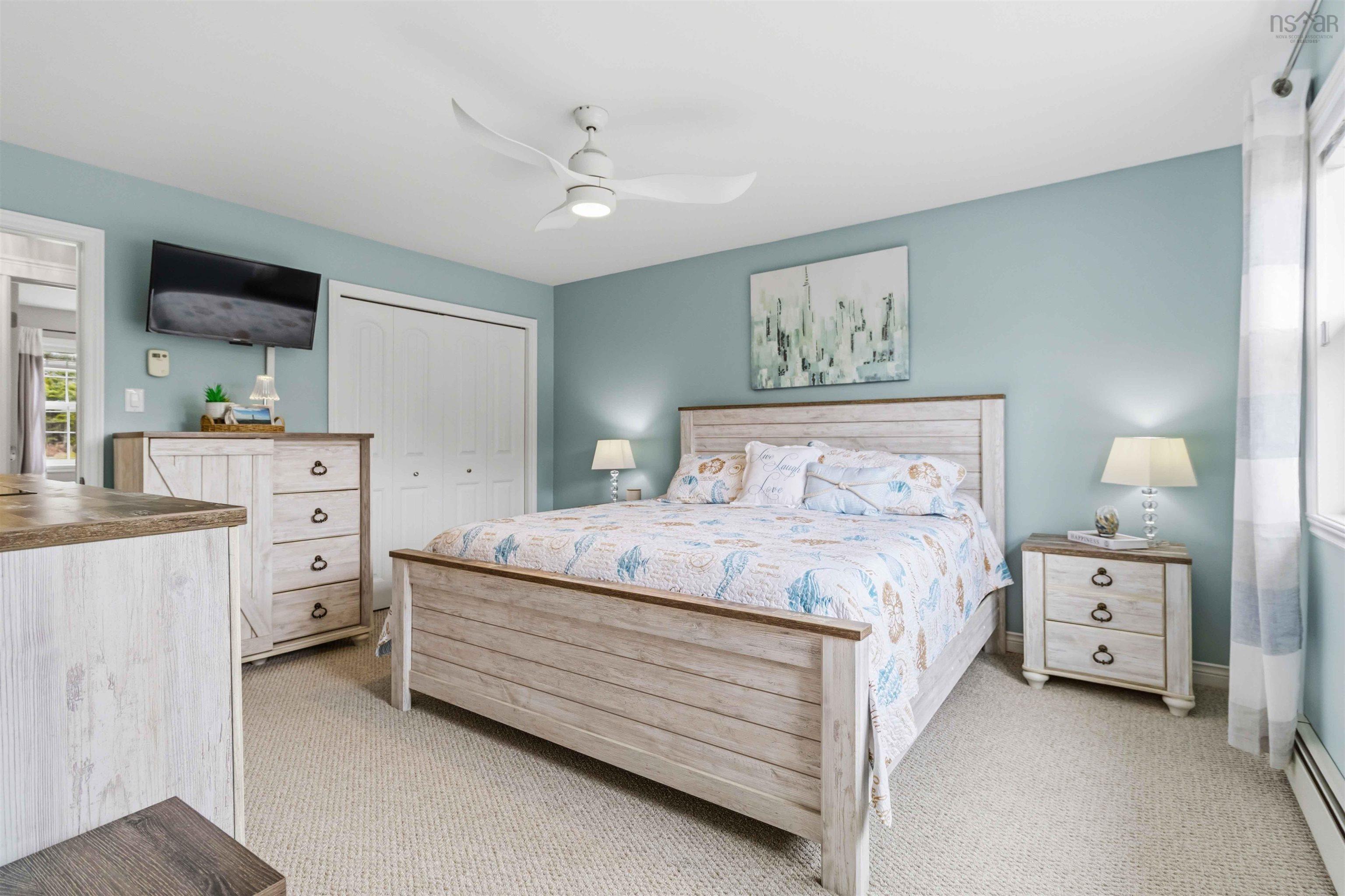 1160 Westwood Blvd Boulevard, Upper Tantallon, NS (MLS 202608772)