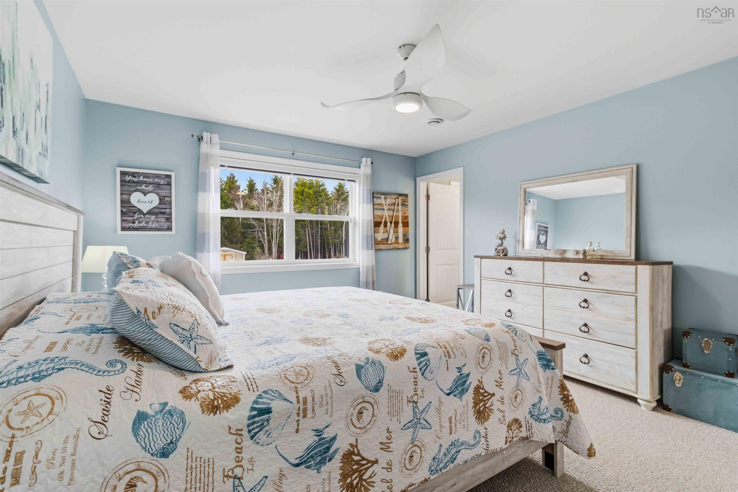 1160 Westwood Blvd Boulevard, Upper Tantallon, NS (MLS 202608772)