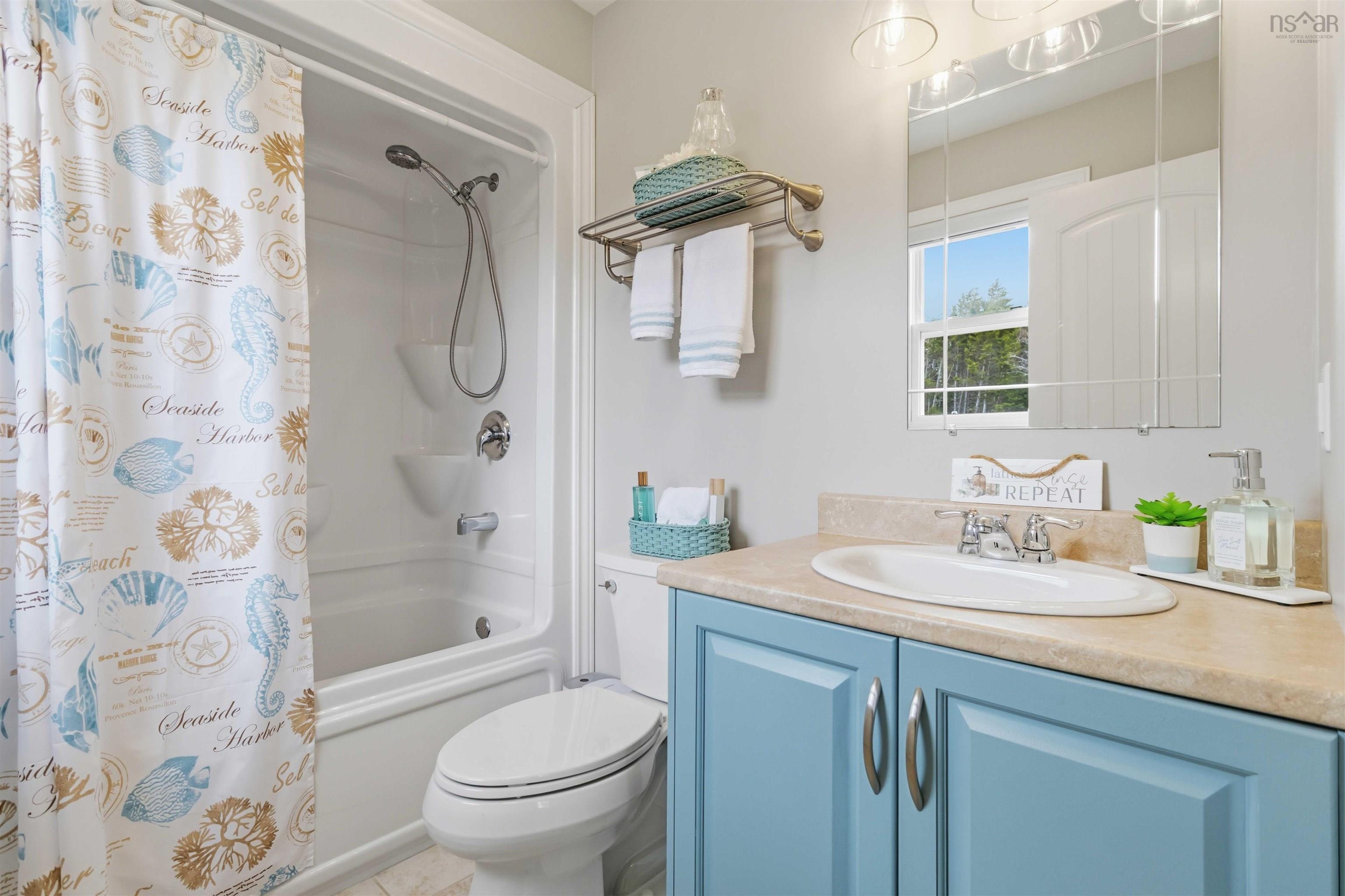 1160 Westwood Blvd Boulevard, Upper Tantallon, NS (MLS 202608772)