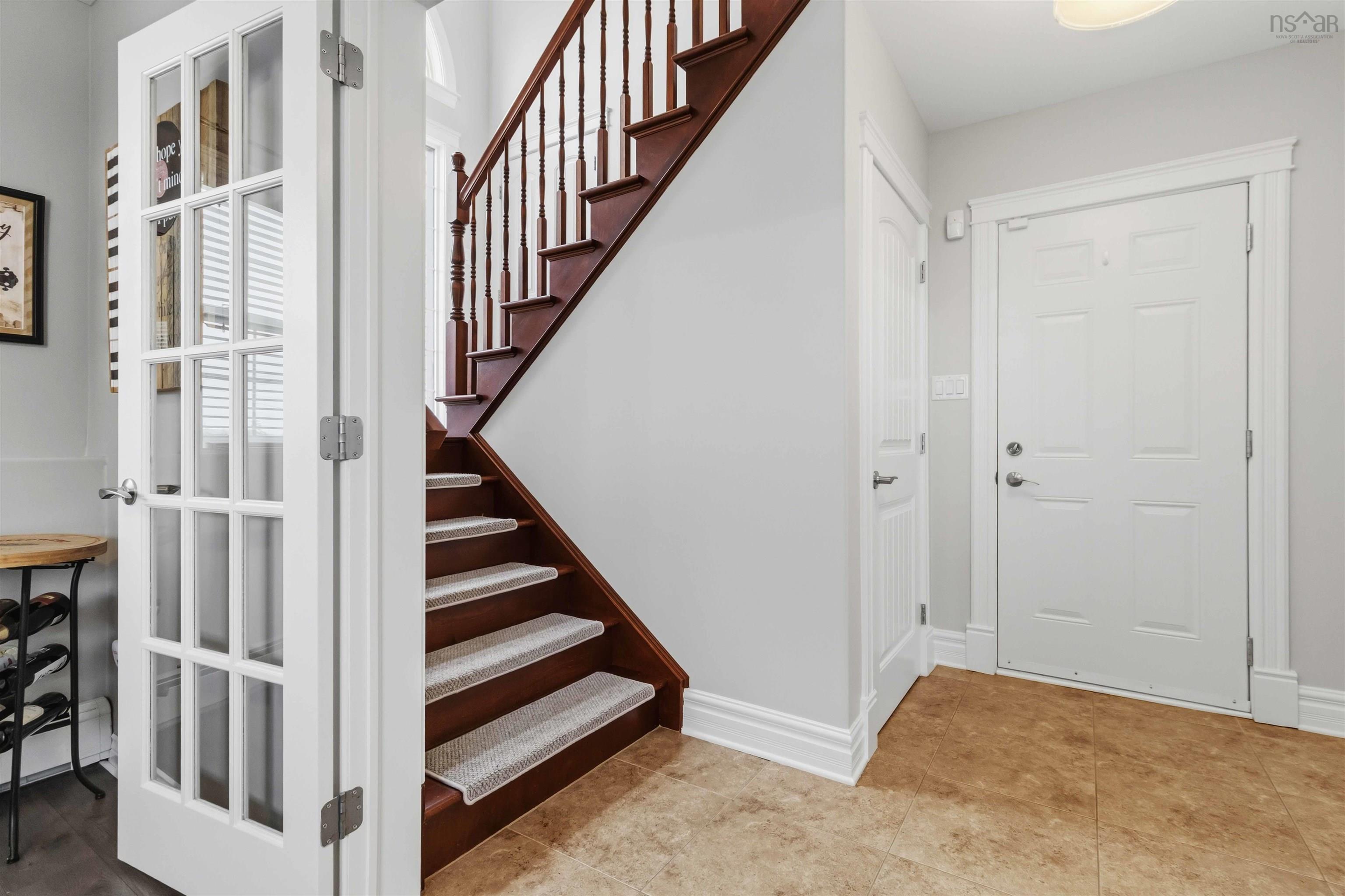 1160 Westwood Blvd Boulevard, Upper Tantallon, NS (MLS 202608772)