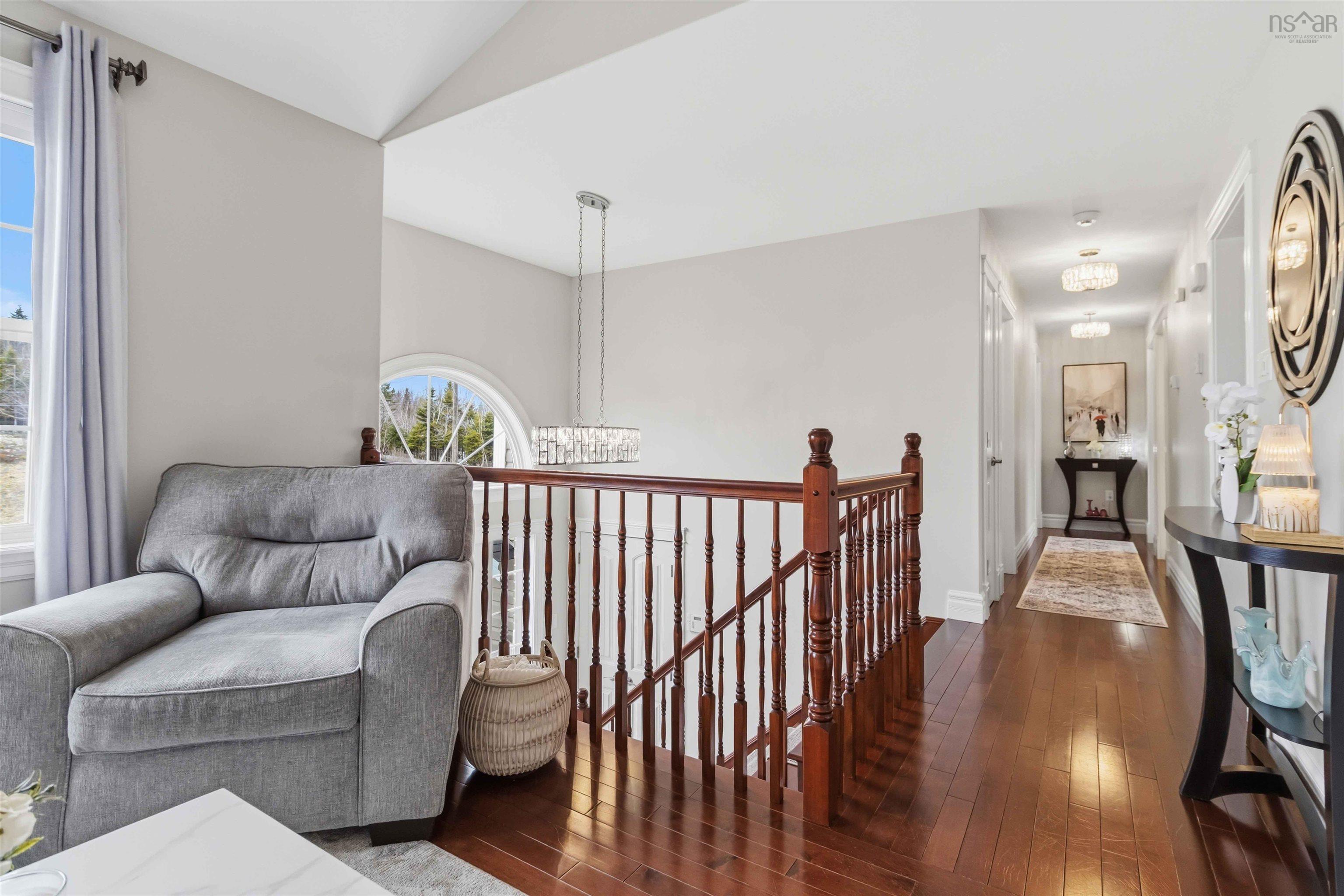 1160 Westwood Blvd Boulevard, Upper Tantallon, NS (MLS 202608772)