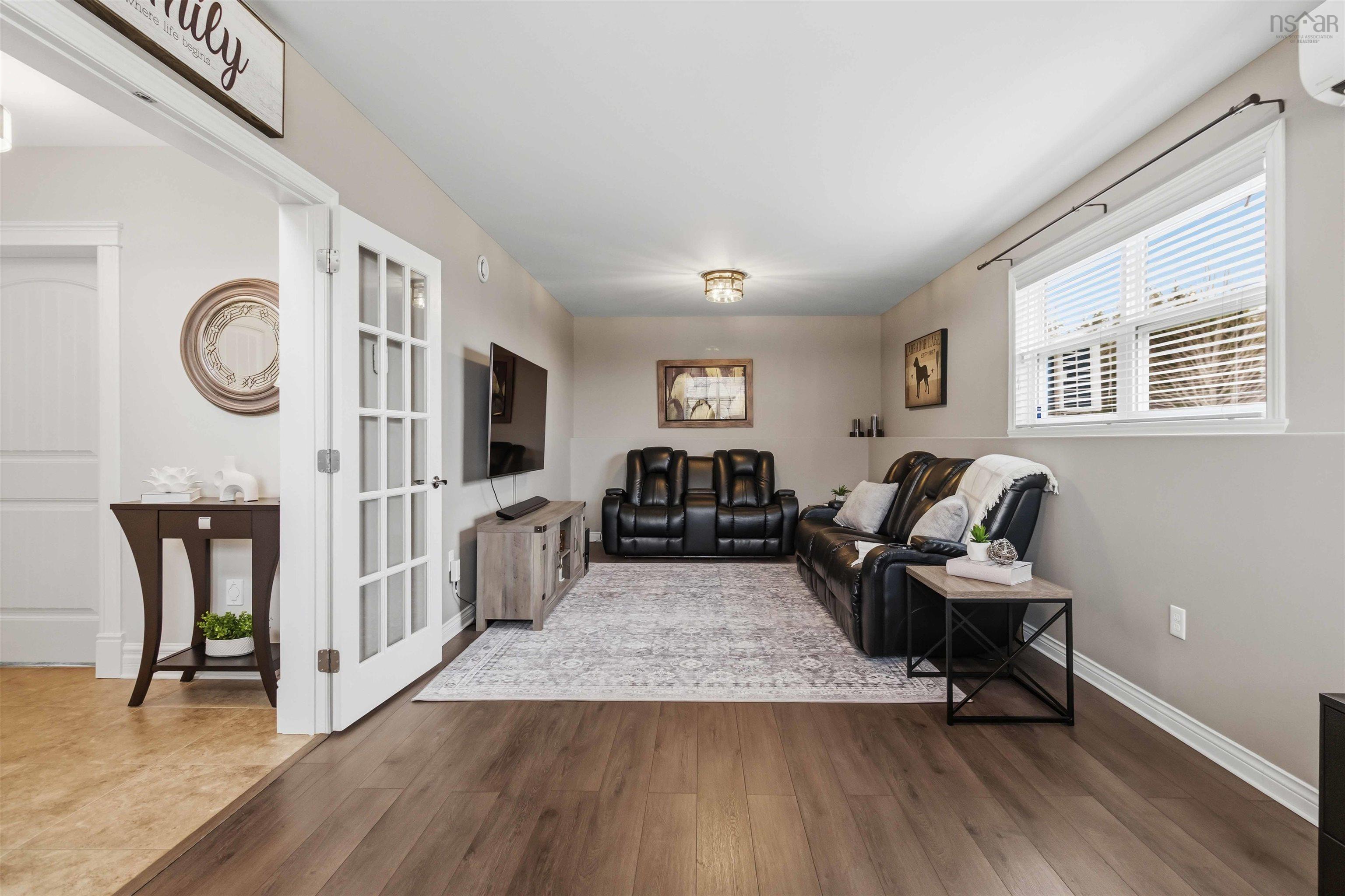 1160 Westwood Blvd Boulevard, Upper Tantallon, NS (MLS 202608772)