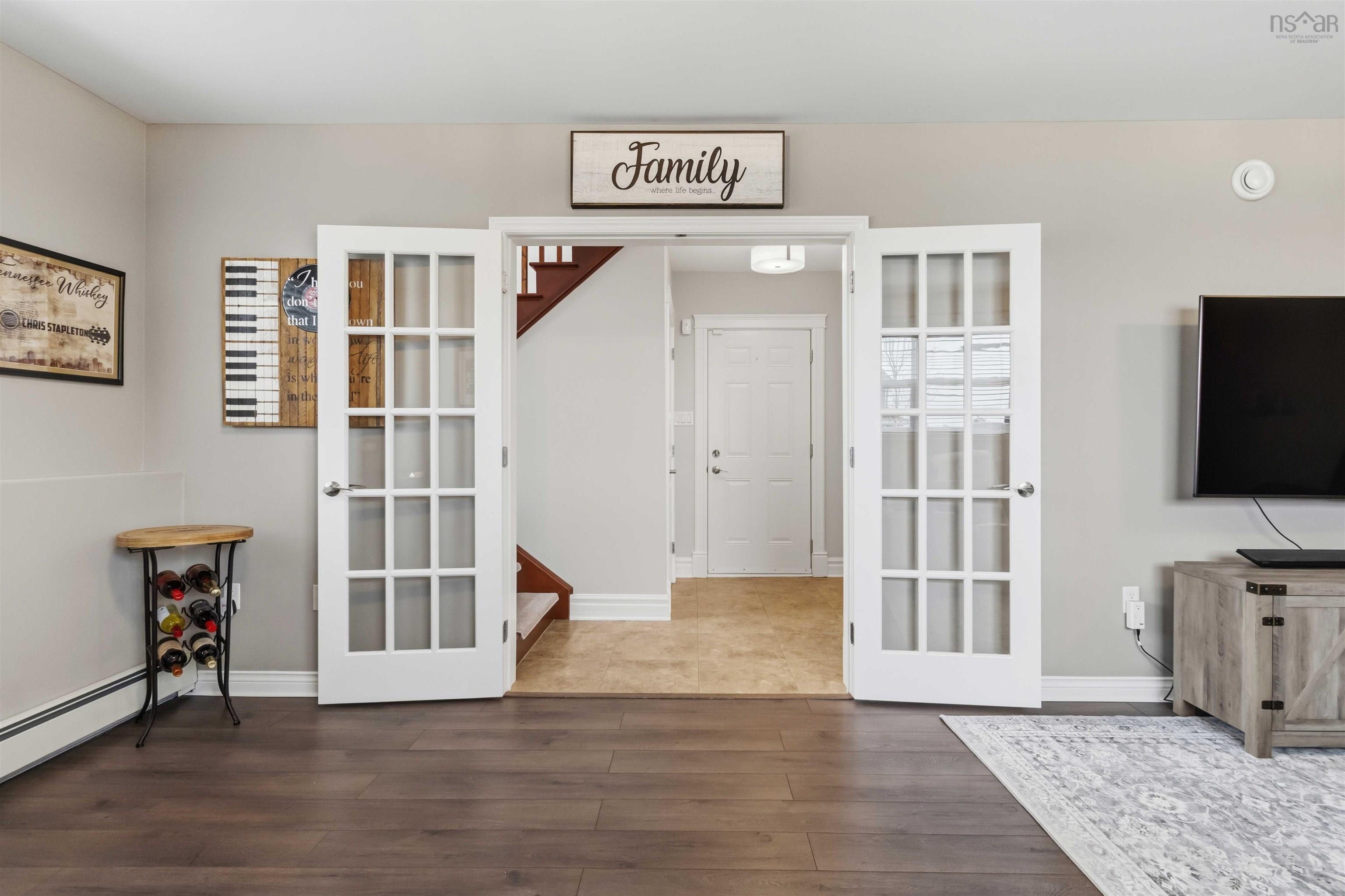 1160 Westwood Blvd Boulevard, Upper Tantallon, NS (MLS 202608772)