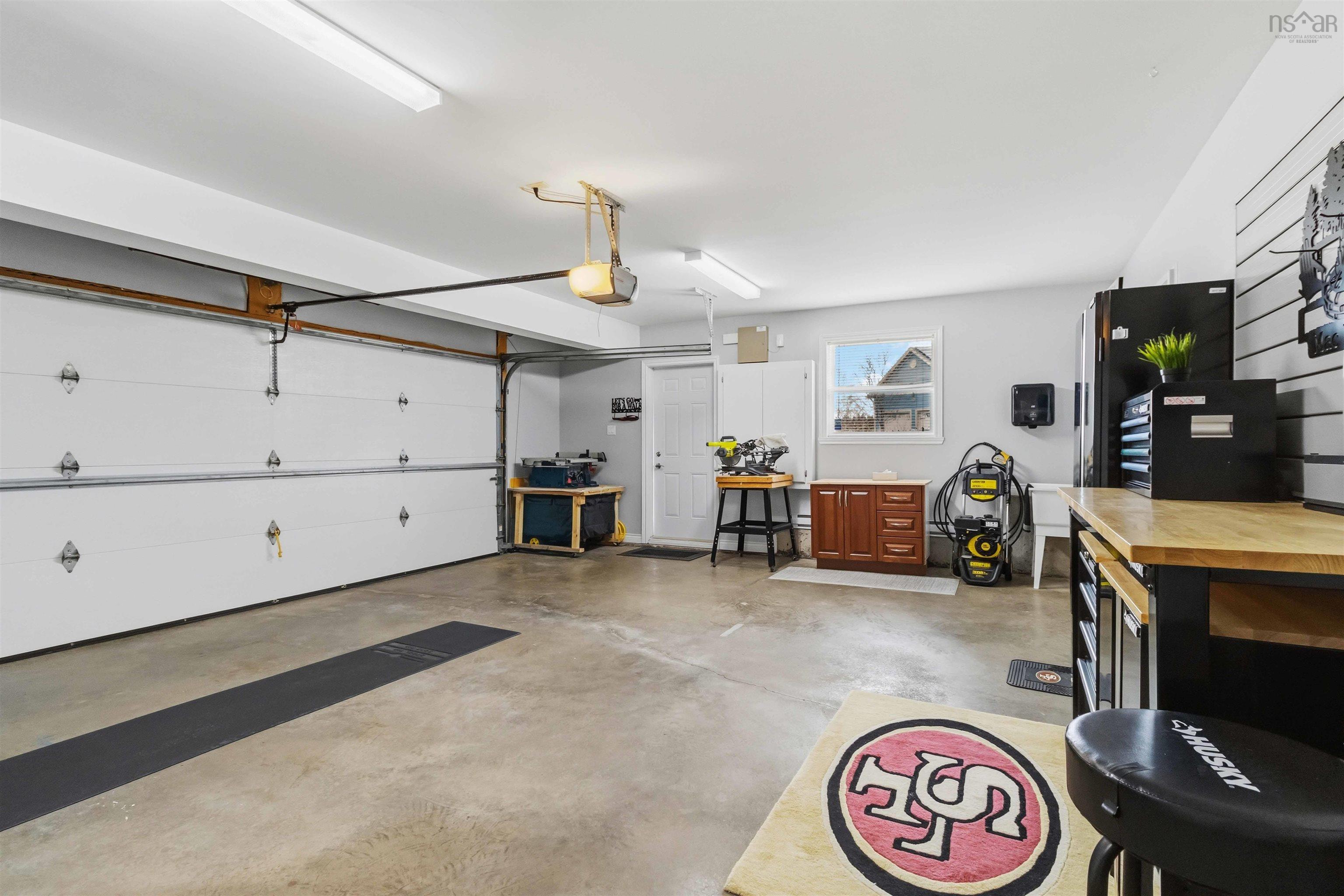 1160 Westwood Blvd Boulevard, Upper Tantallon, NS (MLS 202608772)