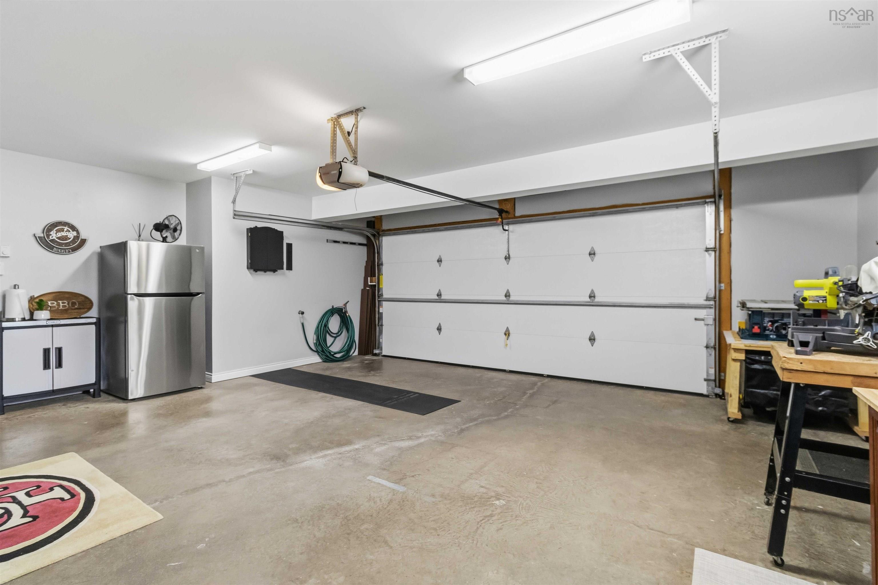 1160 Westwood Blvd Boulevard, Upper Tantallon, NS (MLS 202608772)