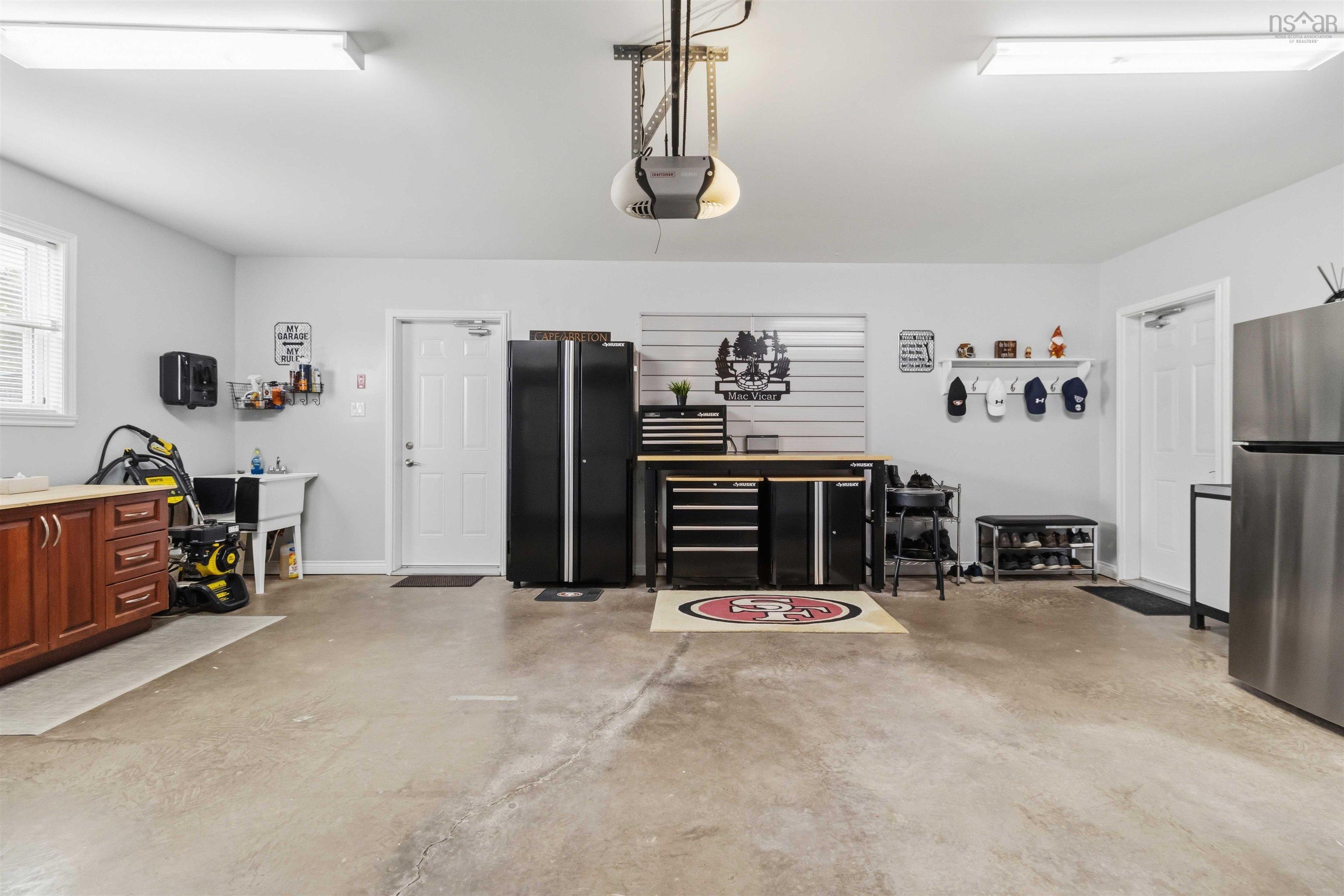 1160 Westwood Blvd Boulevard, Upper Tantallon, NS (MLS 202608772)