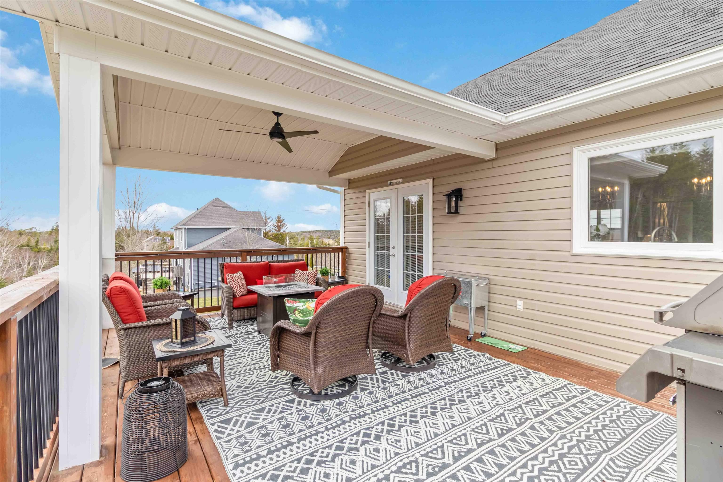 1160 Westwood Blvd Boulevard, Upper Tantallon, NS (MLS 202608772)