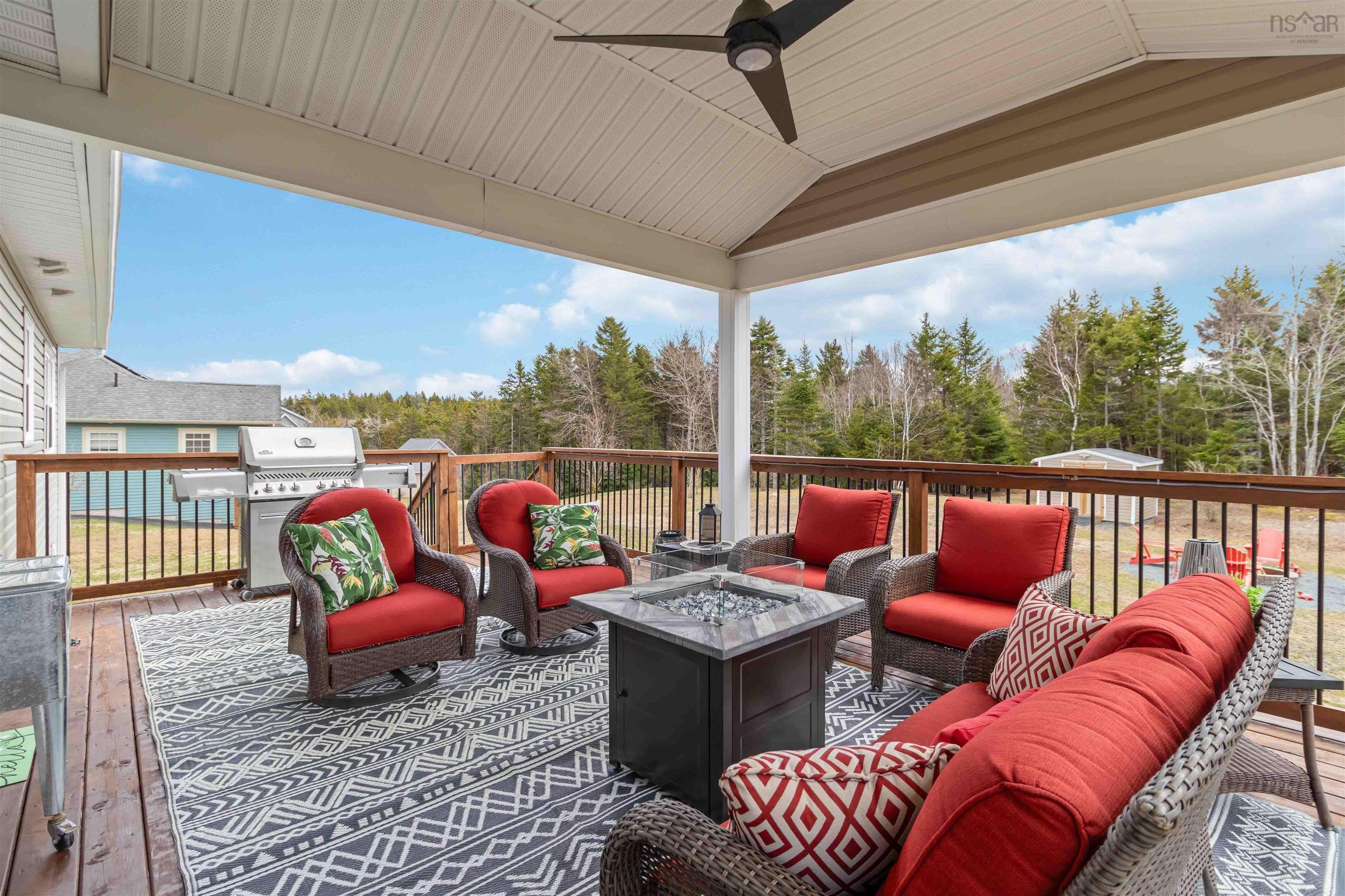 1160 Westwood Blvd Boulevard, Upper Tantallon, NS (MLS 202608772)