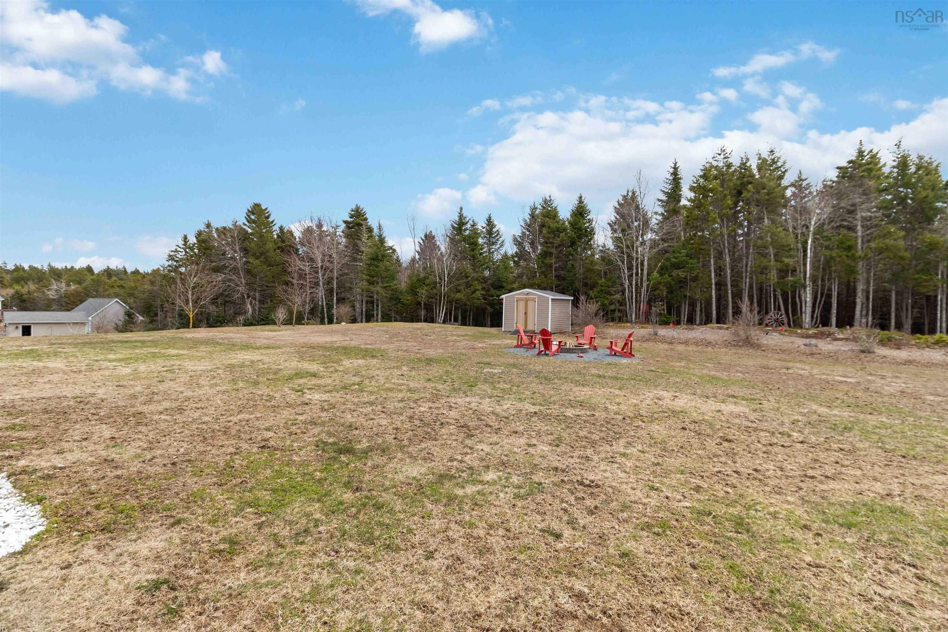 1160 Westwood Blvd Boulevard, Upper Tantallon, NS (MLS 202608772)