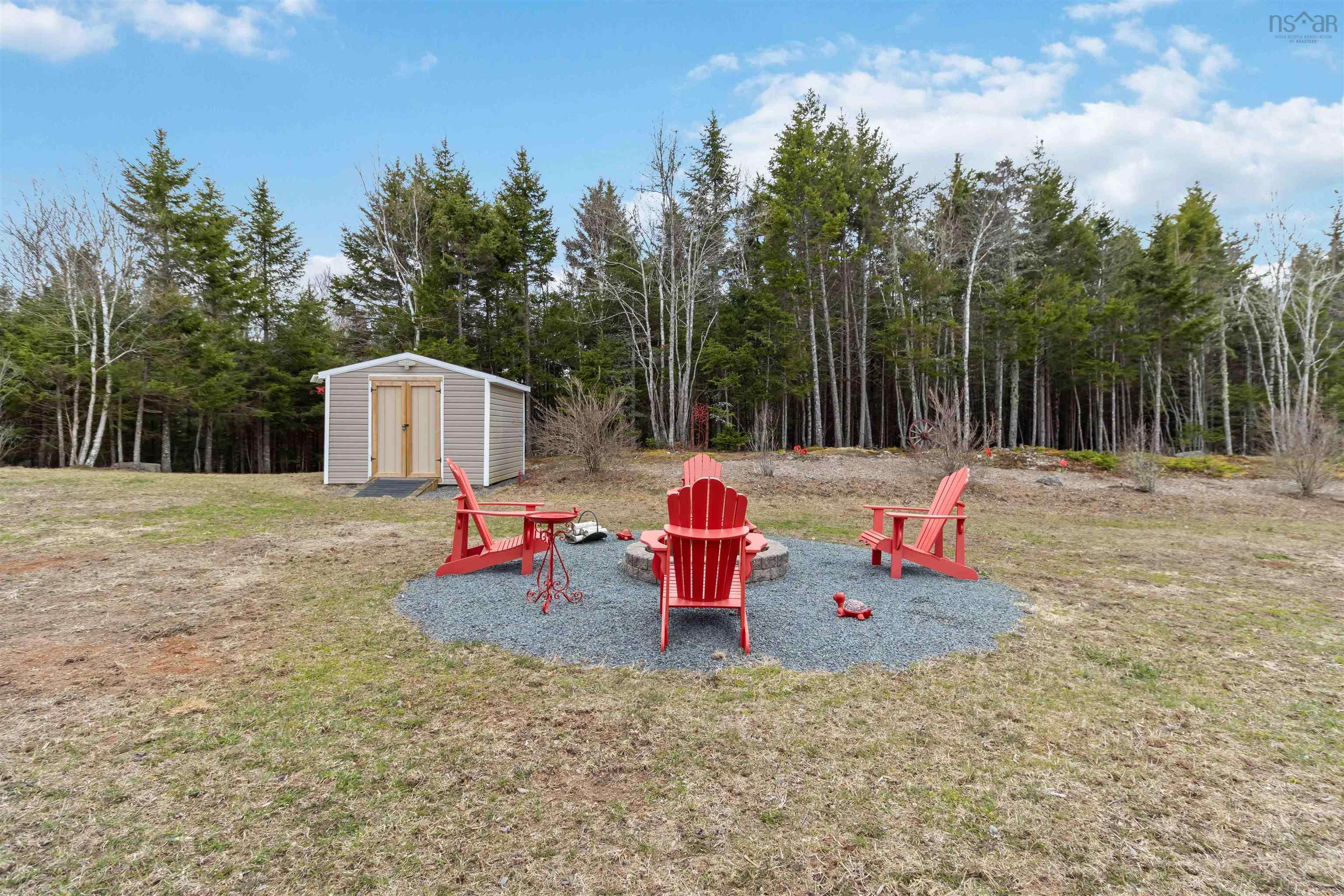 1160 Westwood Blvd Boulevard, Upper Tantallon, NS (MLS 202608772)