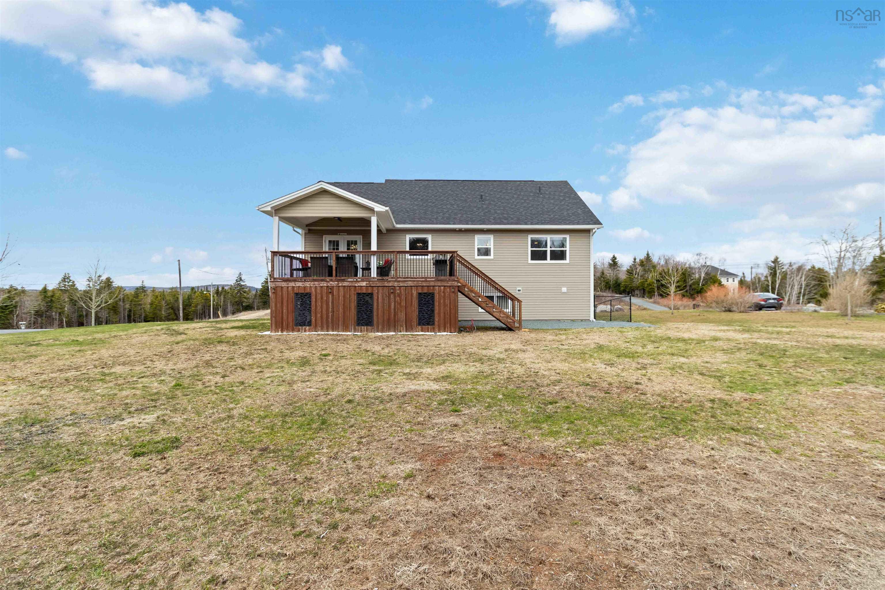 1160 Westwood Blvd Boulevard, Upper Tantallon, NS (MLS 202608772)