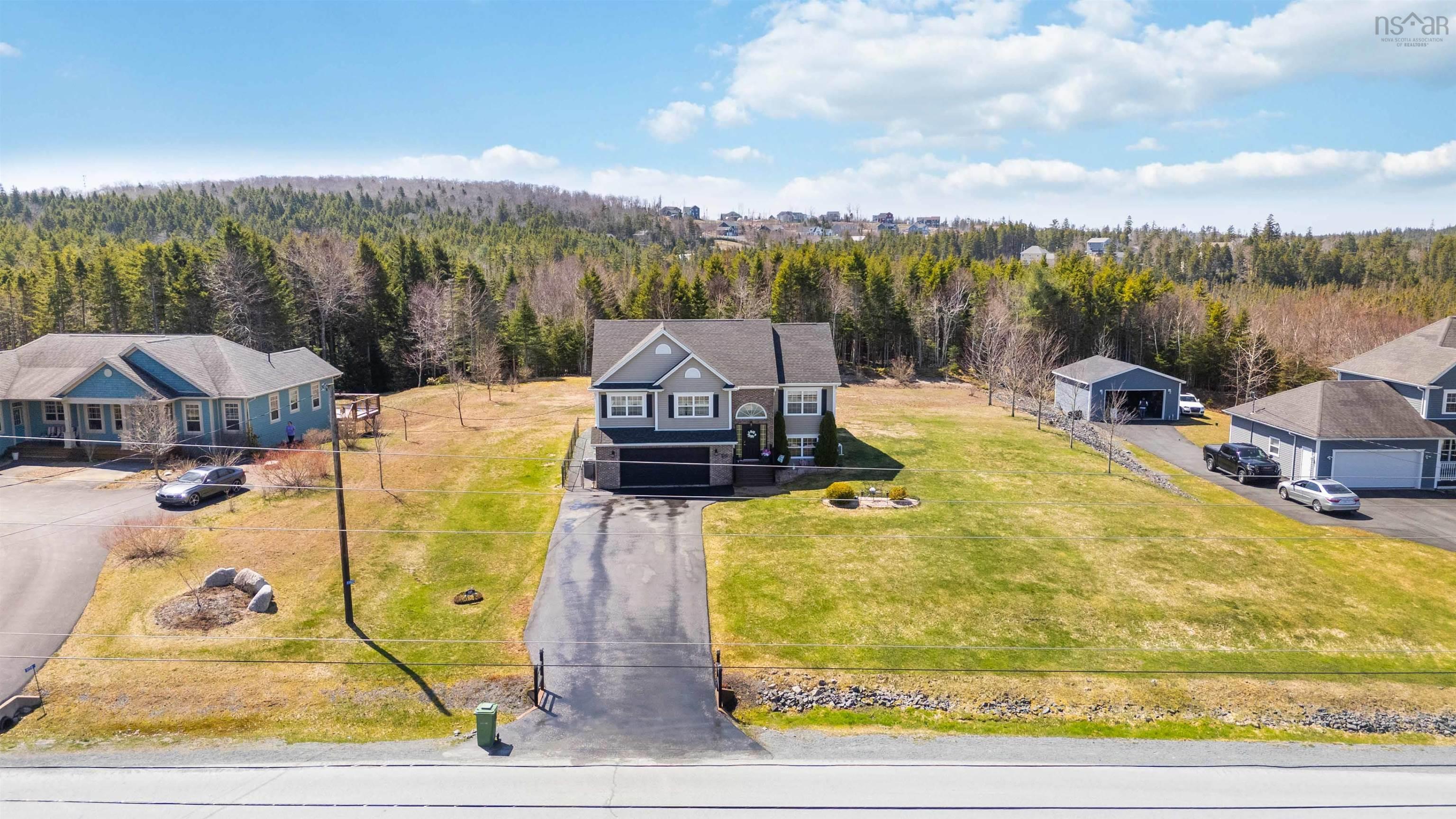 1160 Westwood Blvd Boulevard, Upper Tantallon, NS (MLS 202608772)