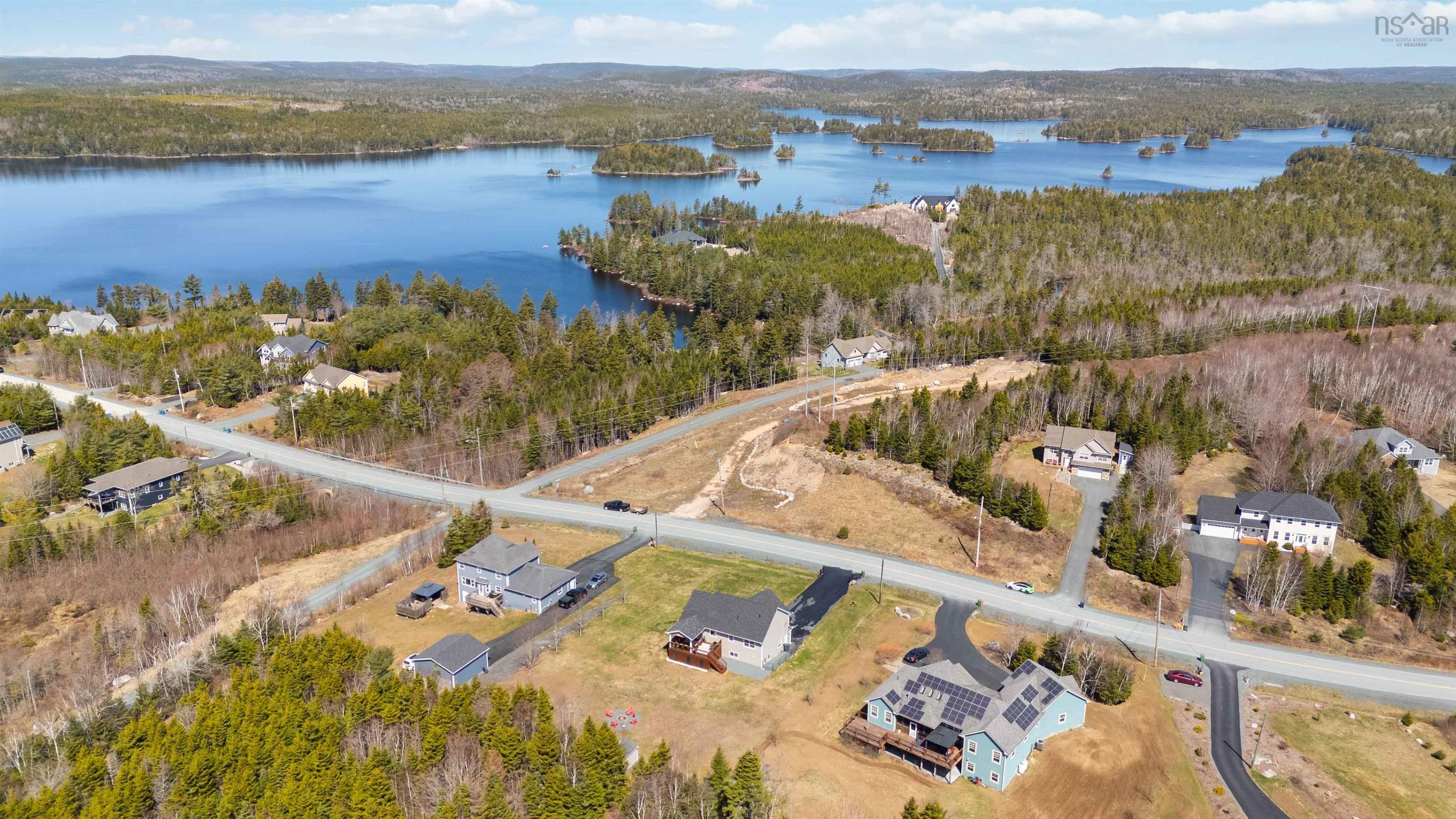 1160 Westwood Blvd Boulevard, Upper Tantallon, NS (MLS 202608772)