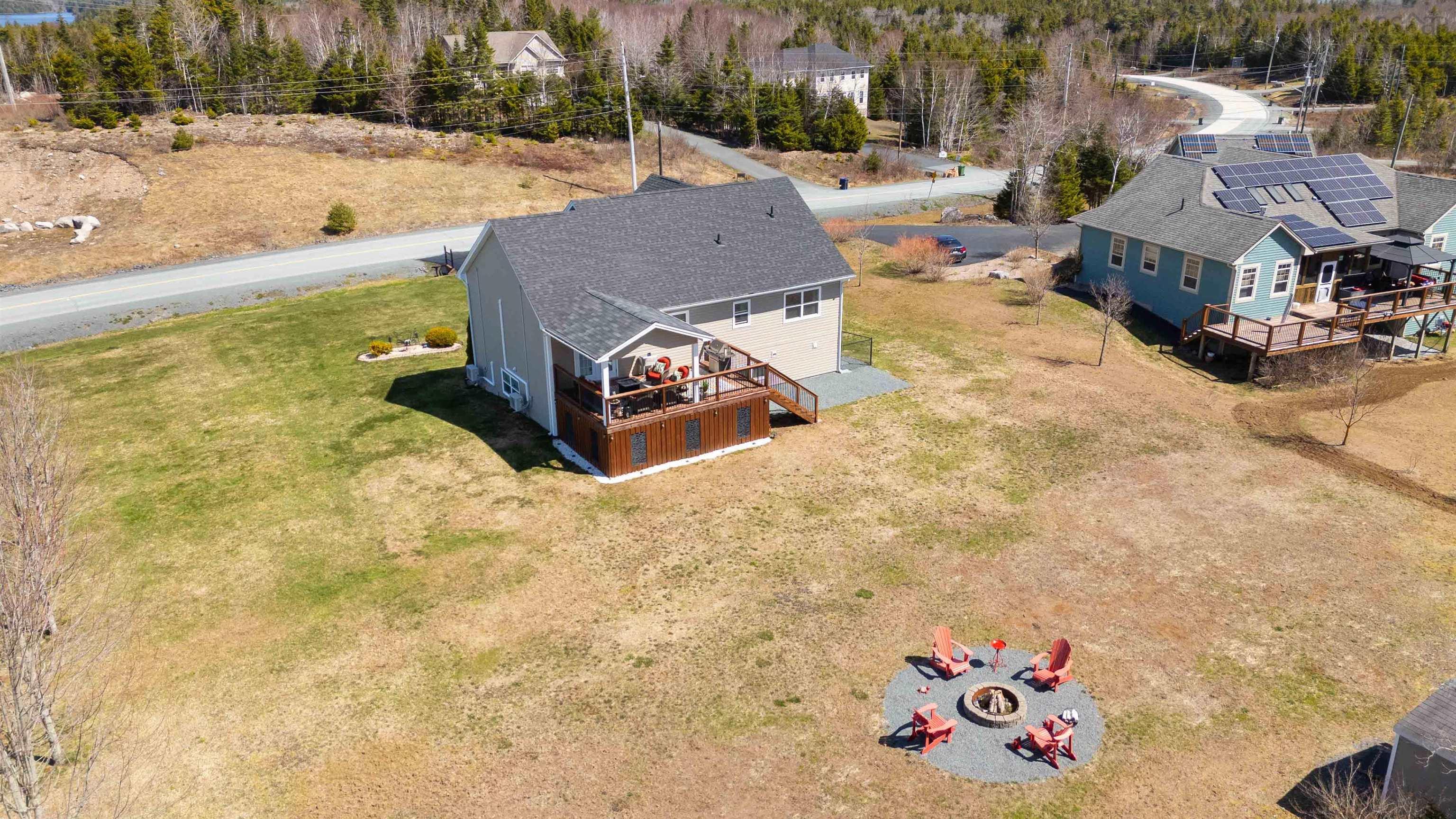1160 Westwood Blvd Boulevard, Upper Tantallon, NS (MLS 202608772)