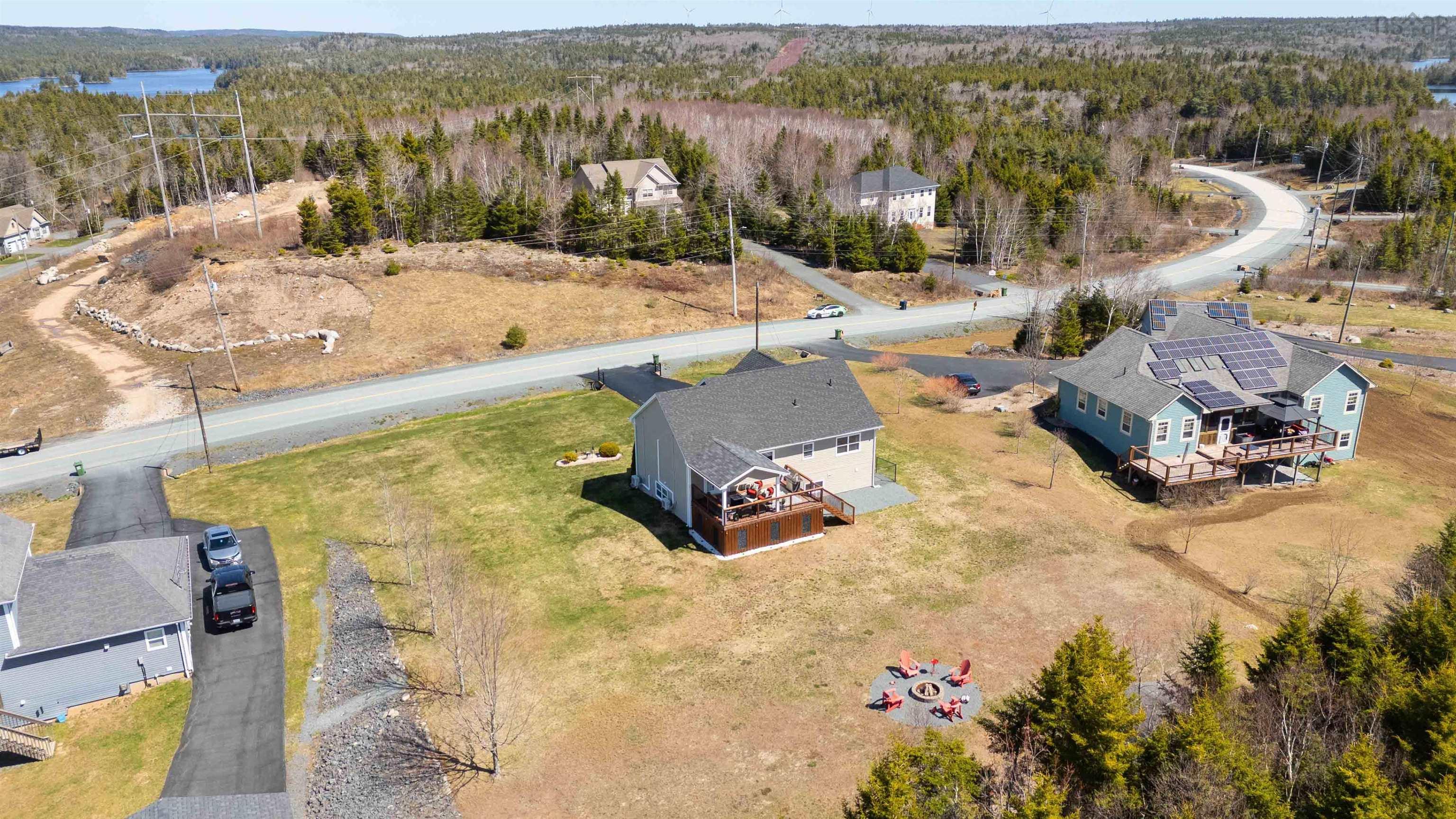 1160 Westwood Blvd Boulevard, Upper Tantallon, NS (MLS 202608772)