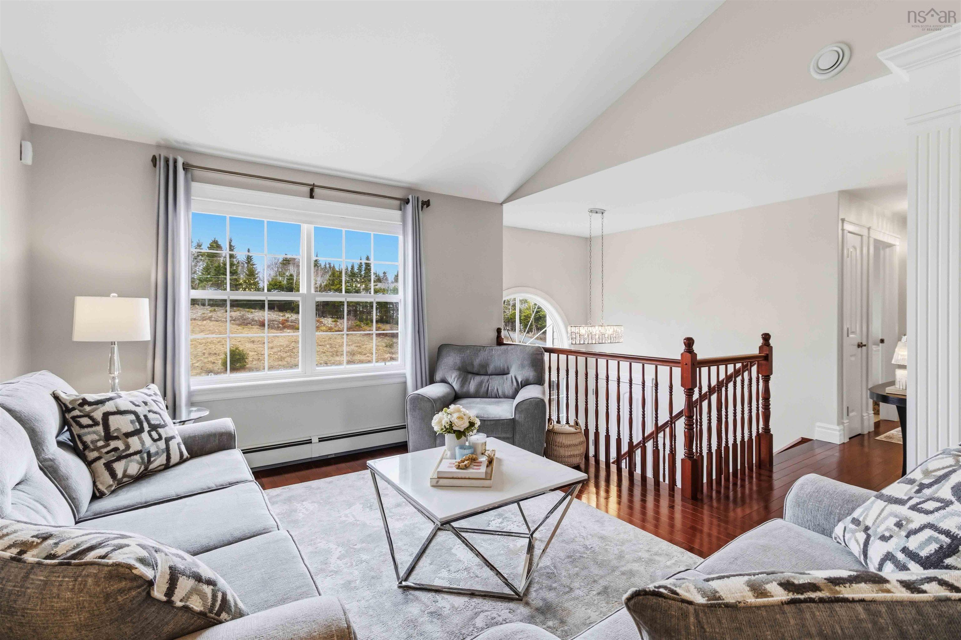 1160 Westwood Blvd Boulevard, Upper Tantallon, NS (MLS 202608772)