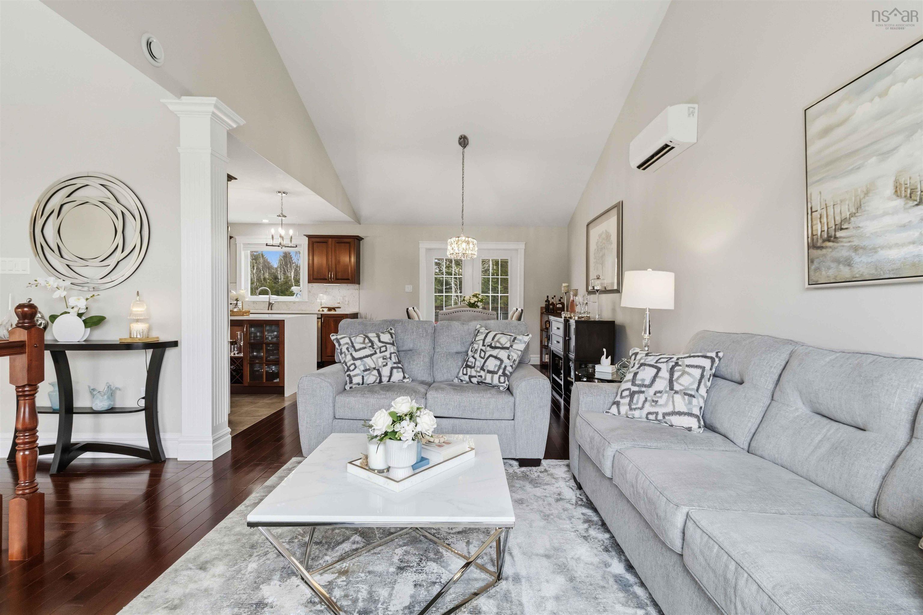 1160 Westwood Blvd Boulevard, Upper Tantallon, NS (MLS 202608772)