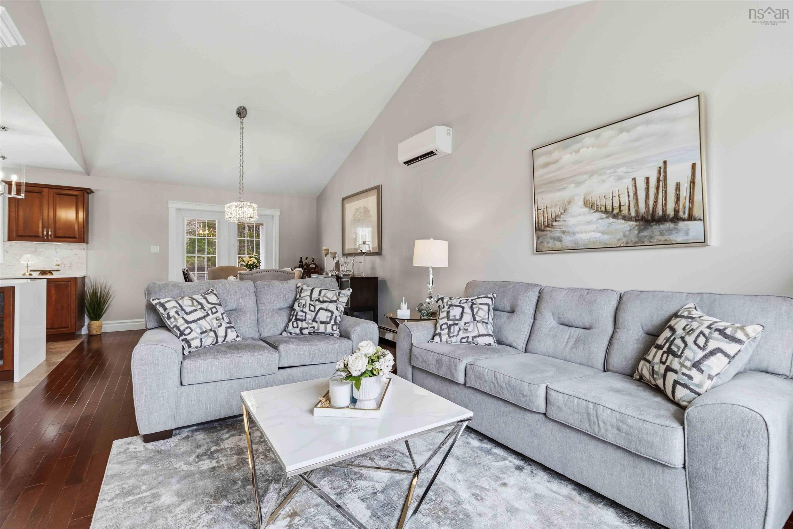 1160 Westwood Blvd Boulevard, Upper Tantallon, NS (MLS 202608772)