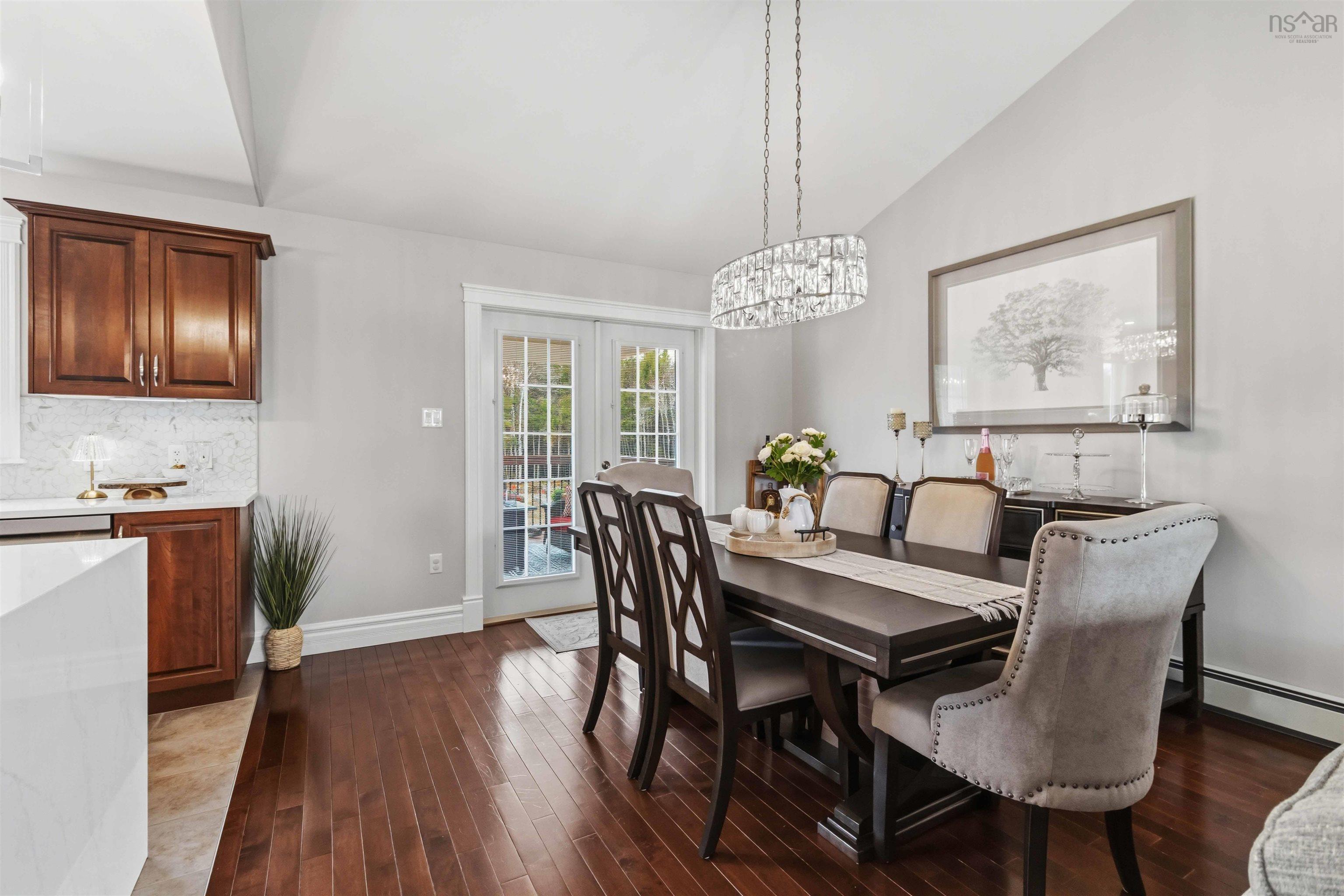 1160 Westwood Blvd Boulevard, Upper Tantallon, NS (MLS 202608772)