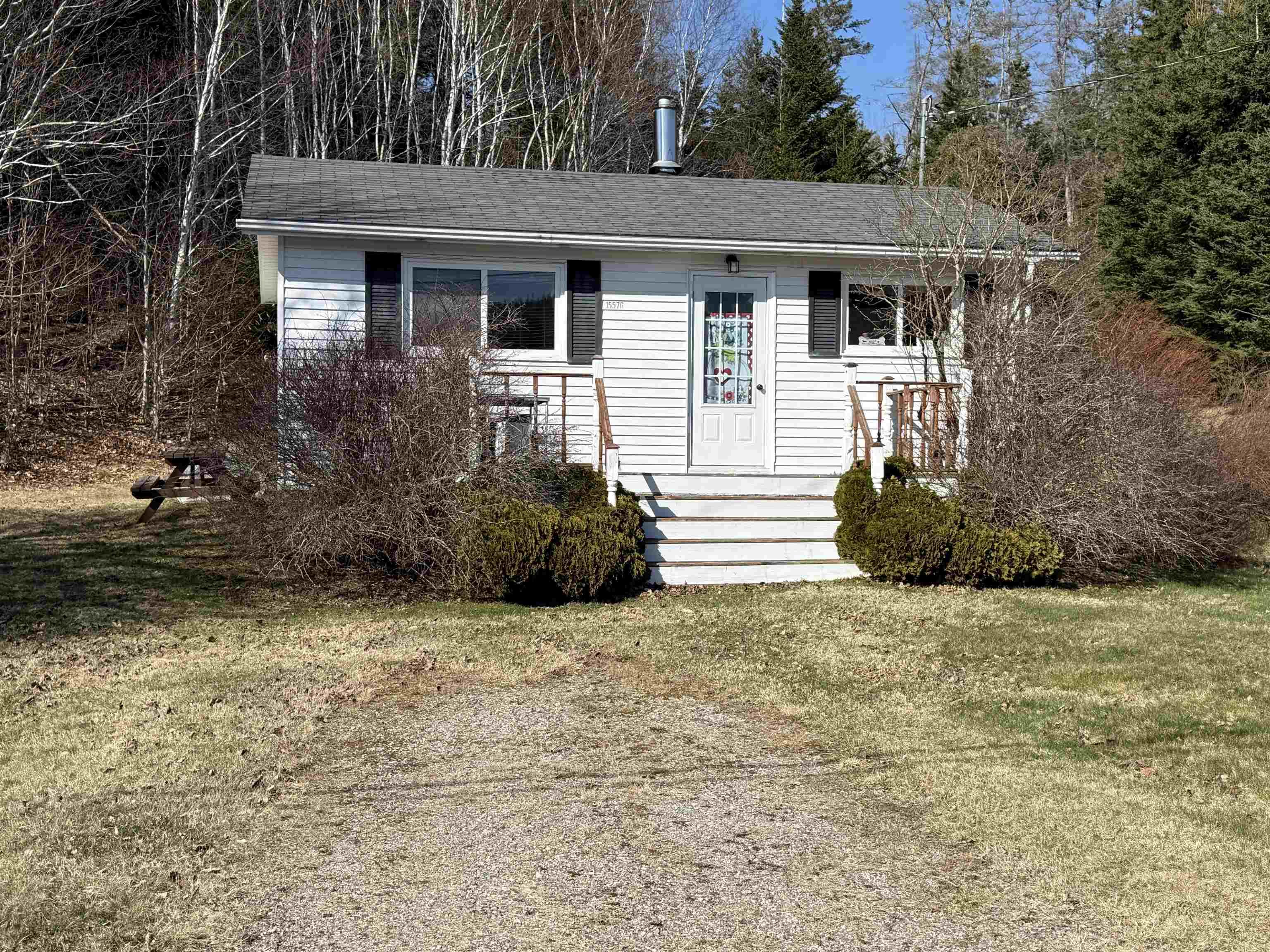 $179,900.00: 15576 Highway 316, Middle Country Harbour