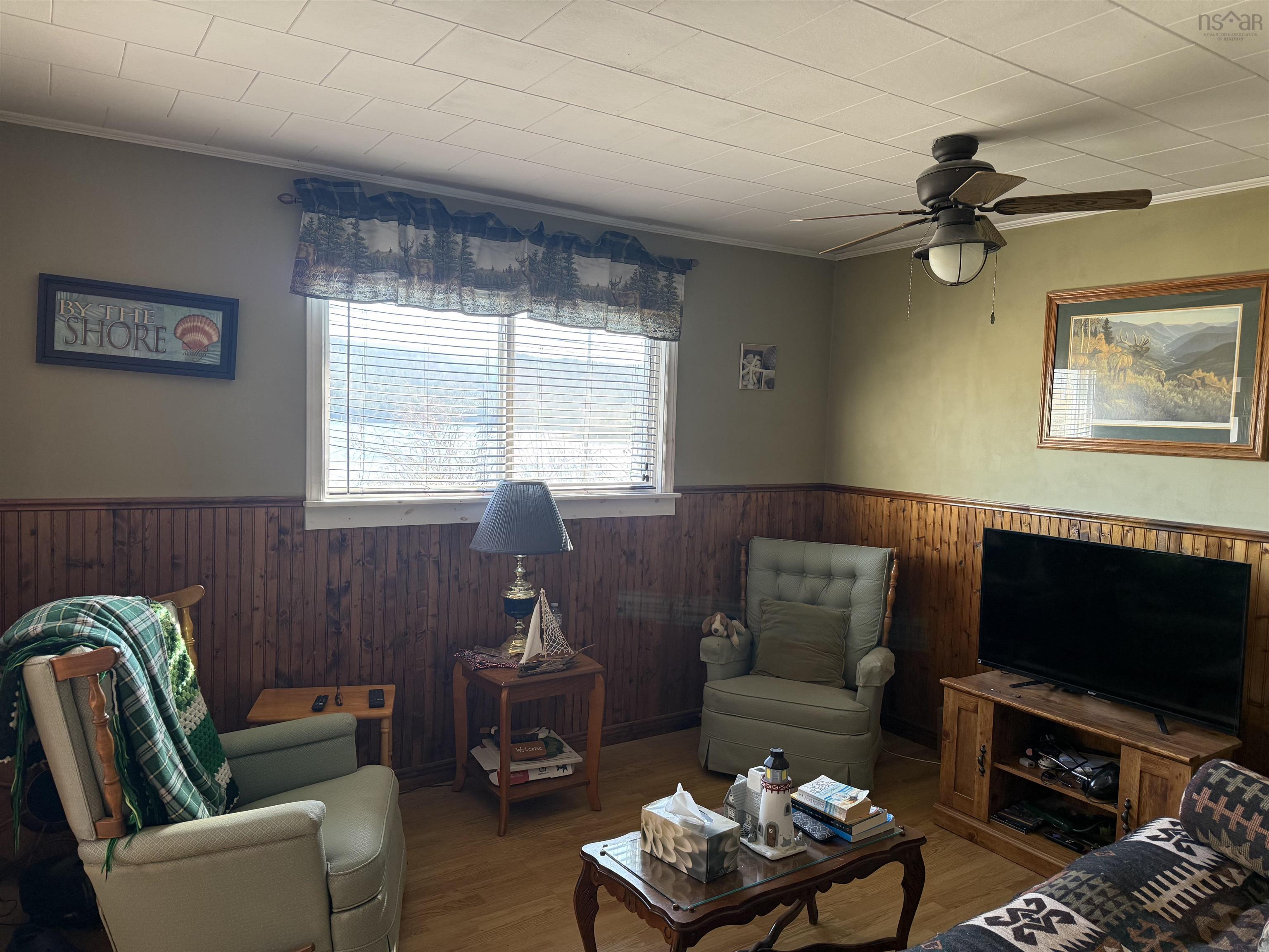 $179,900.00: 15576 Highway 316, Middle Country Harbour