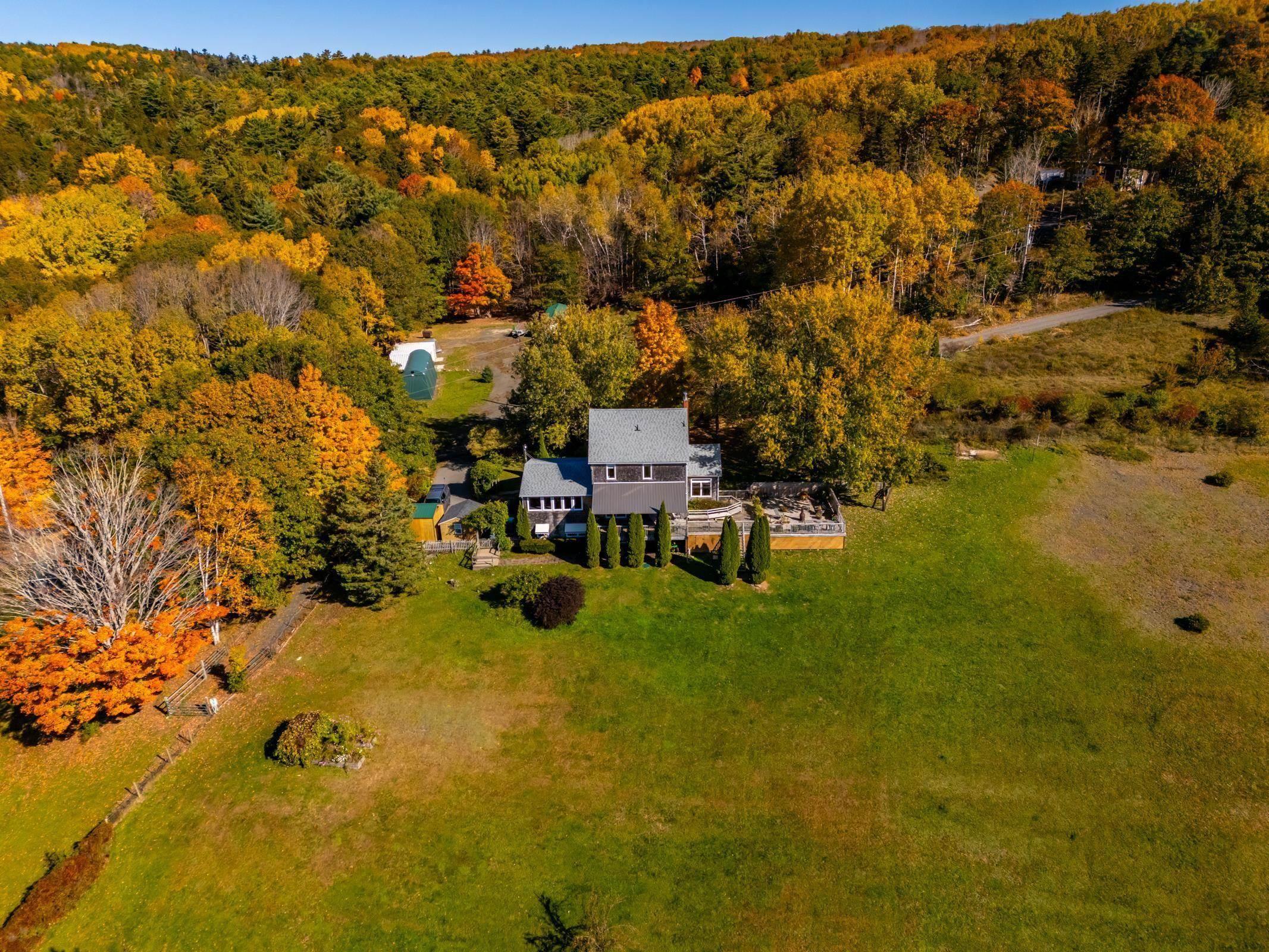 $899,000.00: 481 Chute Road, Bear River