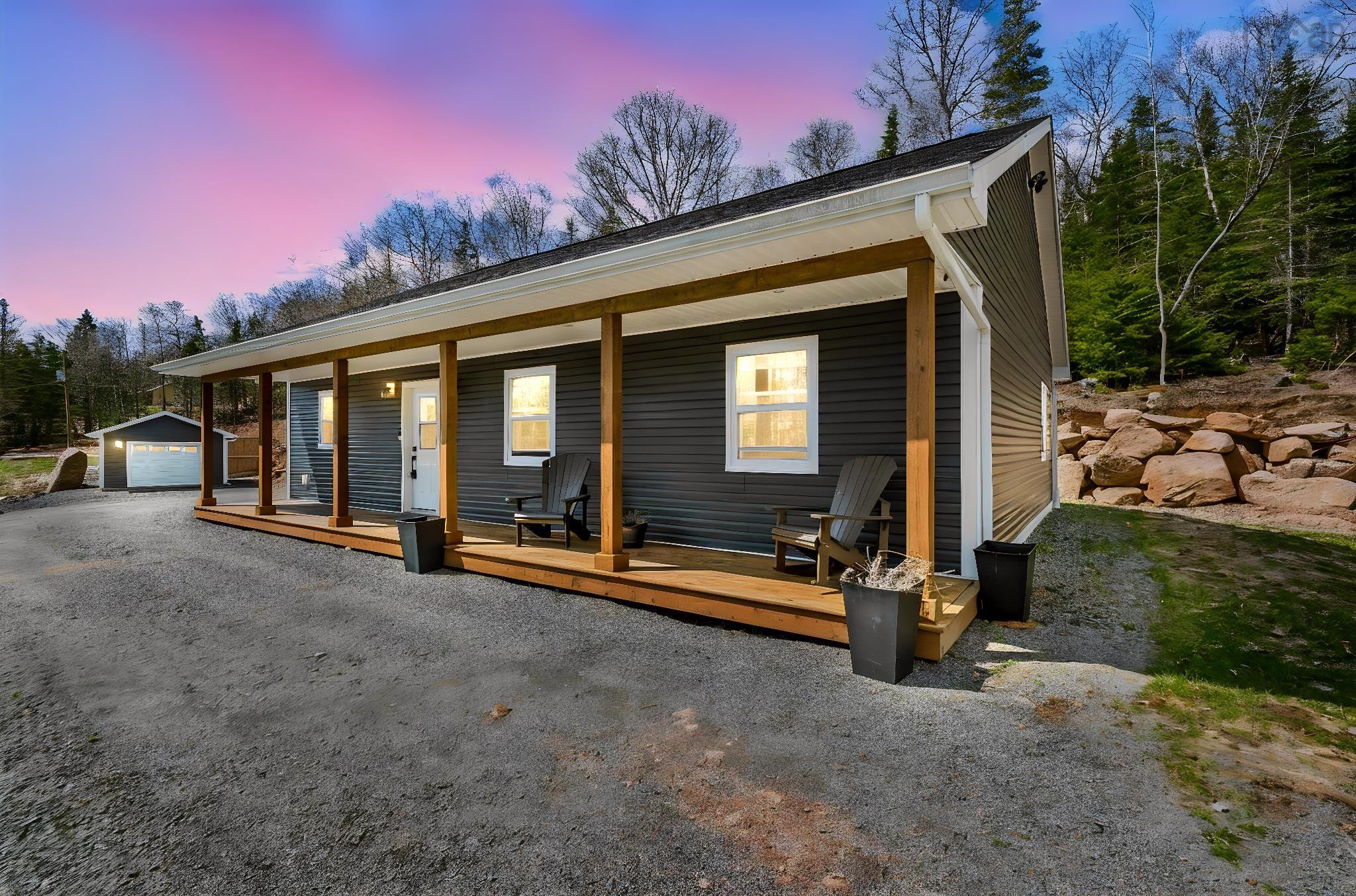 2003 Highway 12, Forest Home, NS (MLS® 202608779)