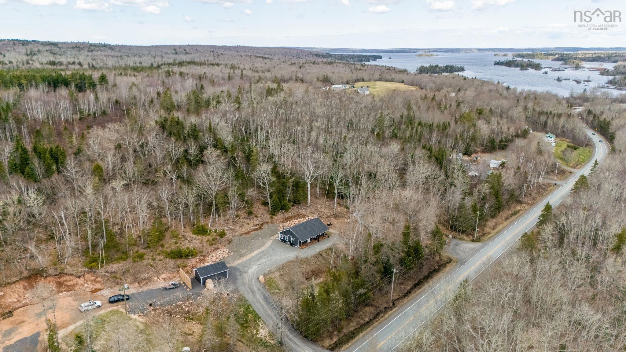 $434,900.00: 2003 Highway 12, Forest Home