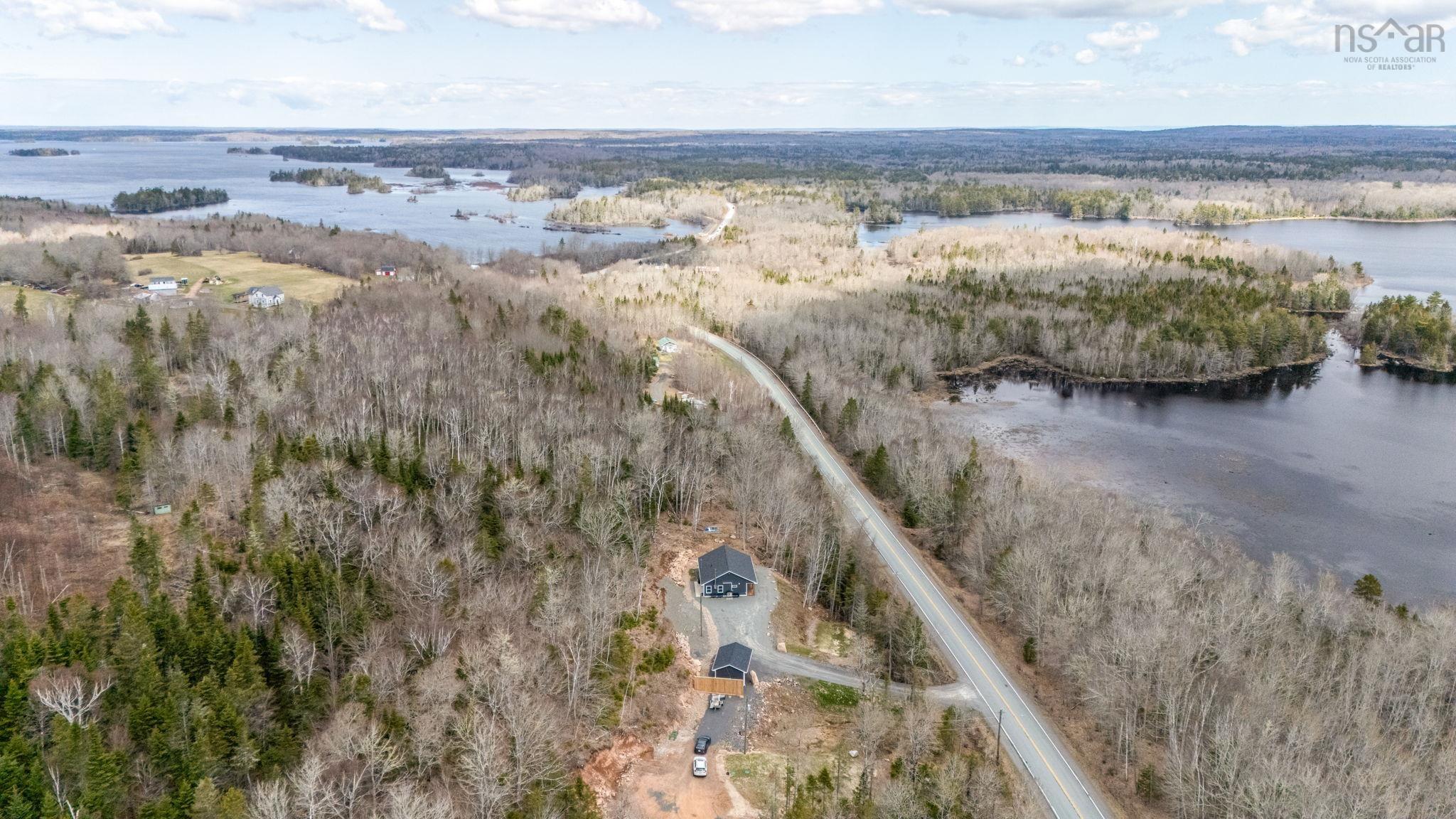 $434,900.00: 2003 Highway 12, Forest Home