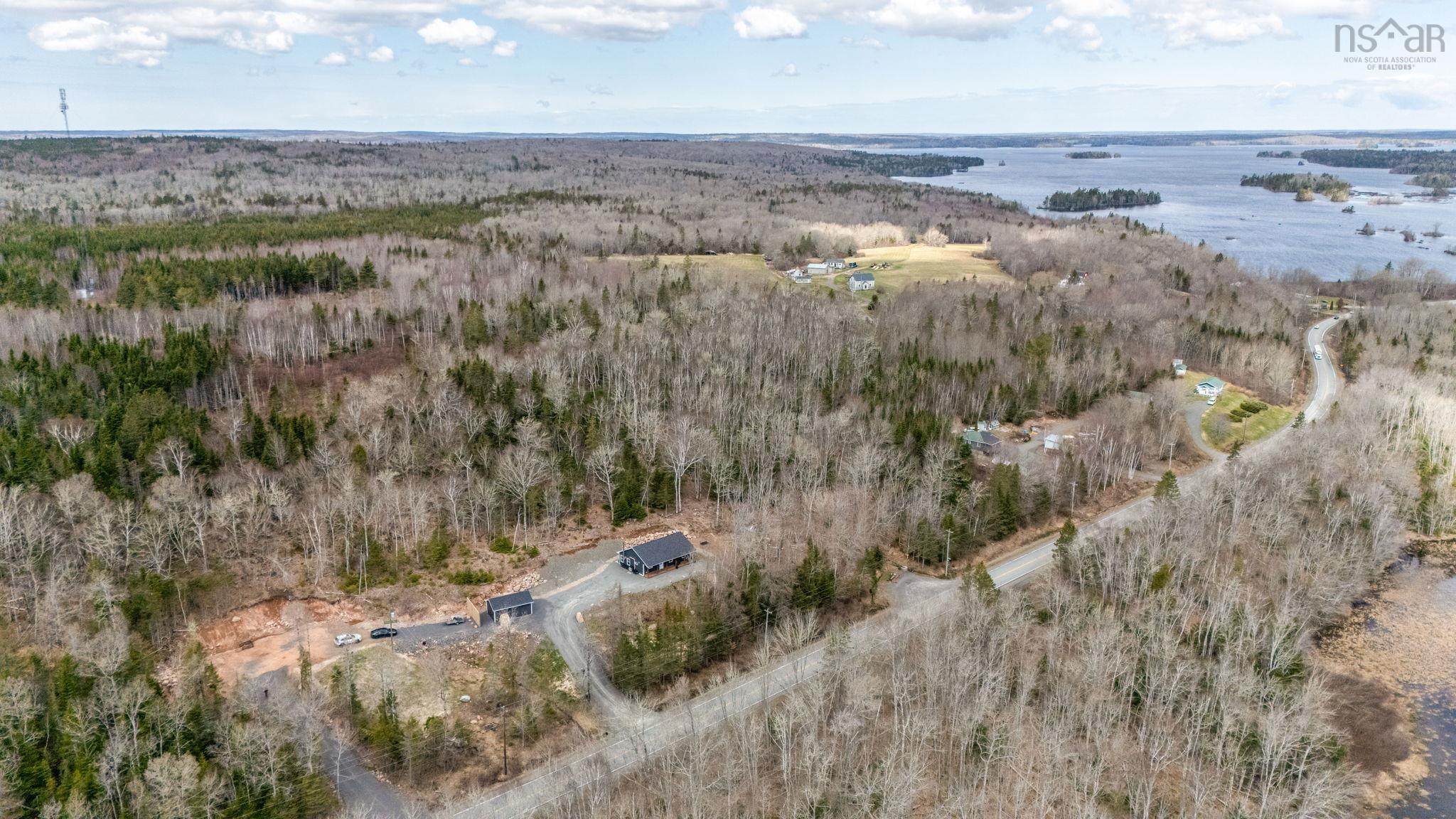 $434,900.00: 2003 Highway 12, Forest Home