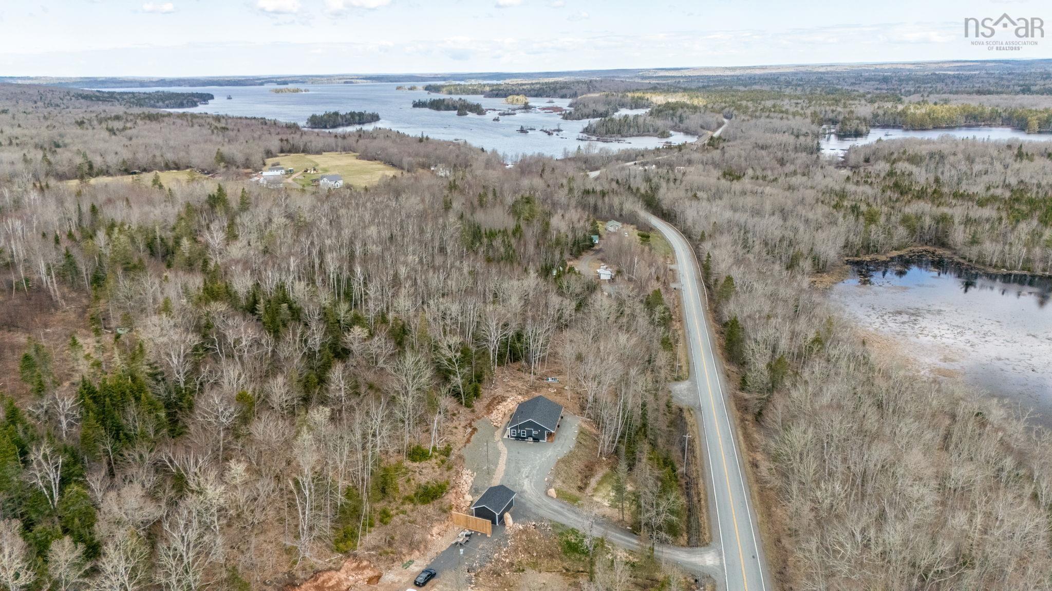 $434,900.00: 2003 Highway 12, Forest Home