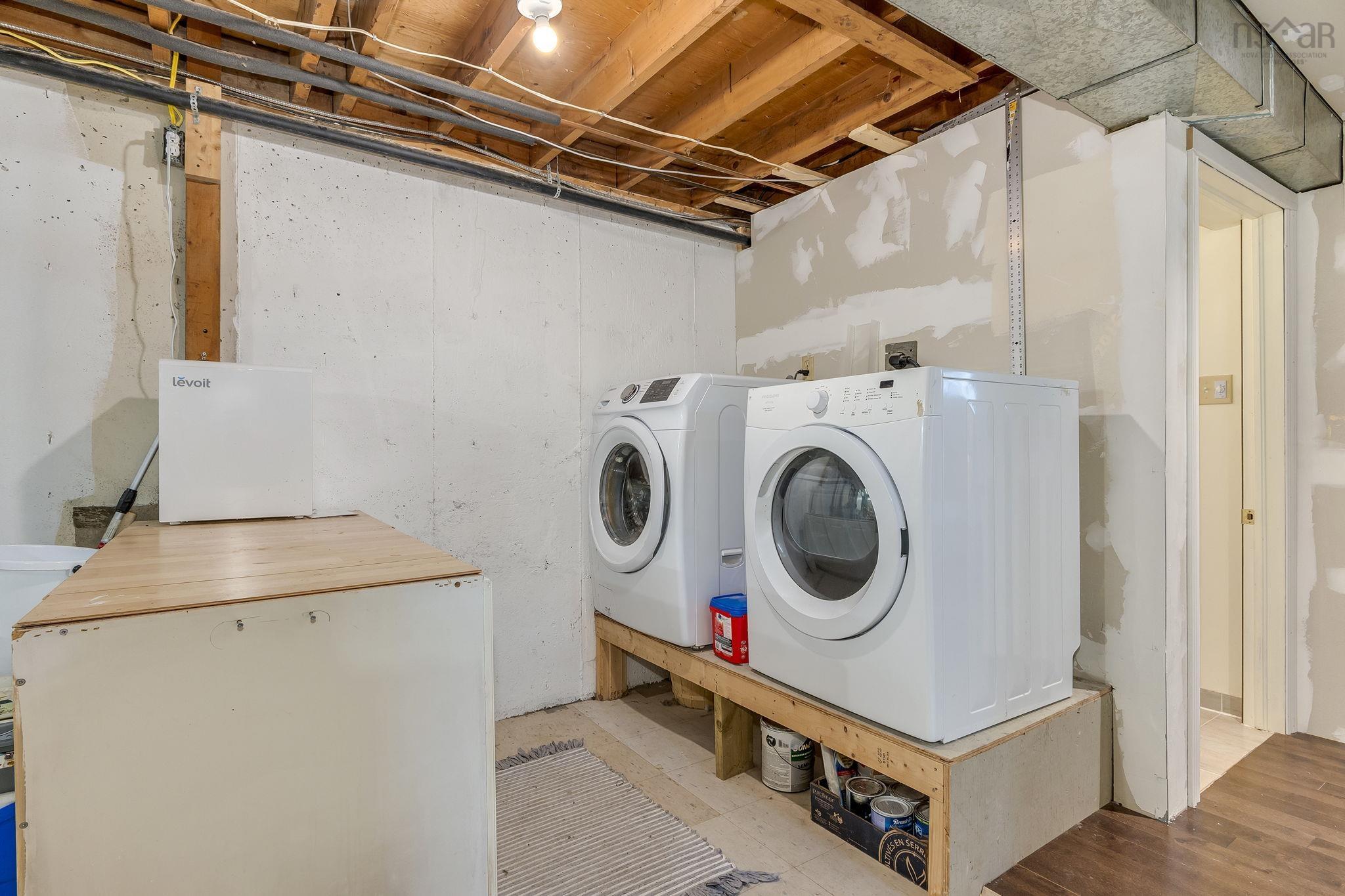 404 Poplar Drive, Dartmouth, NS (MLS 202608781)