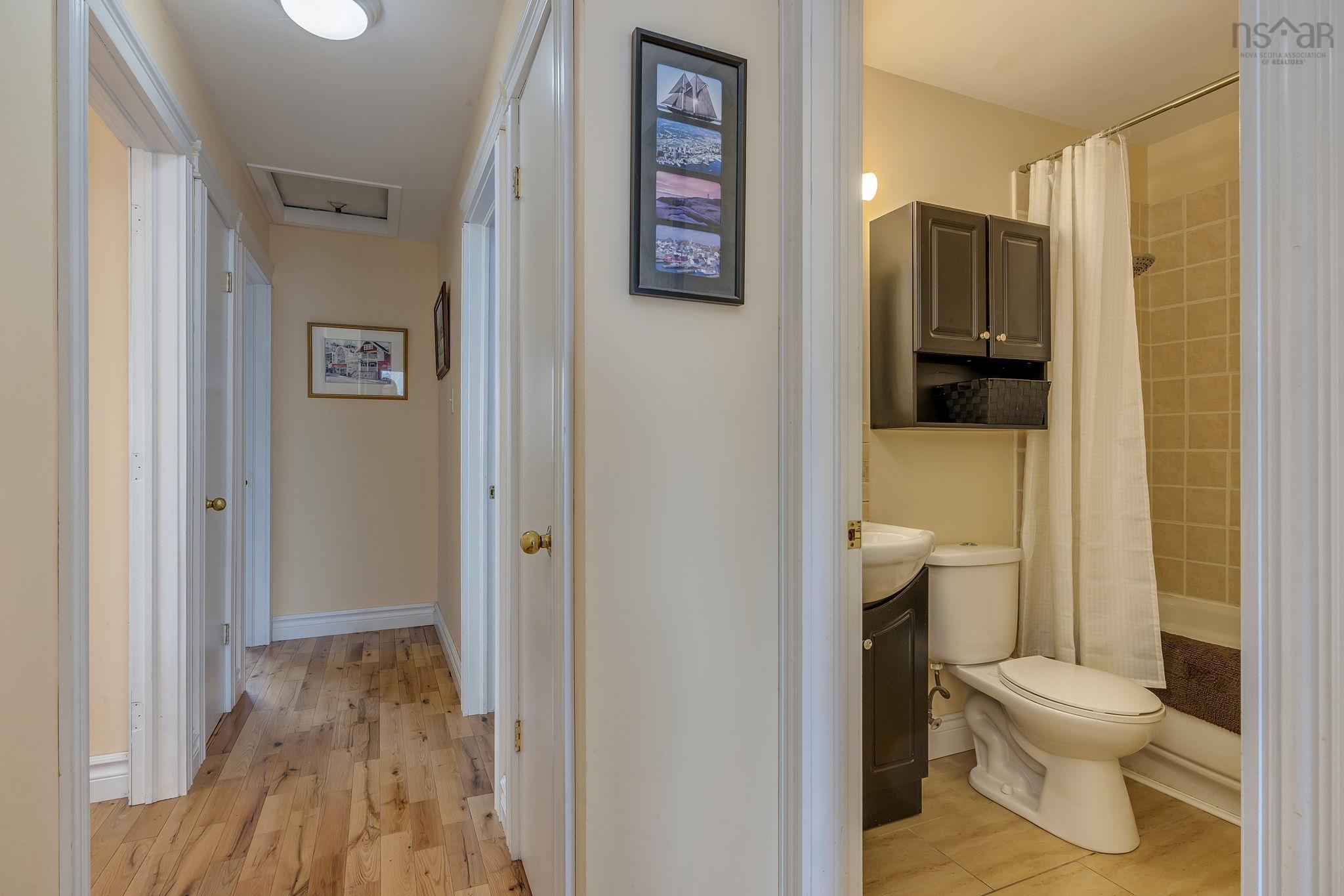 404 Poplar Drive, Dartmouth, NS (MLS 202608781)