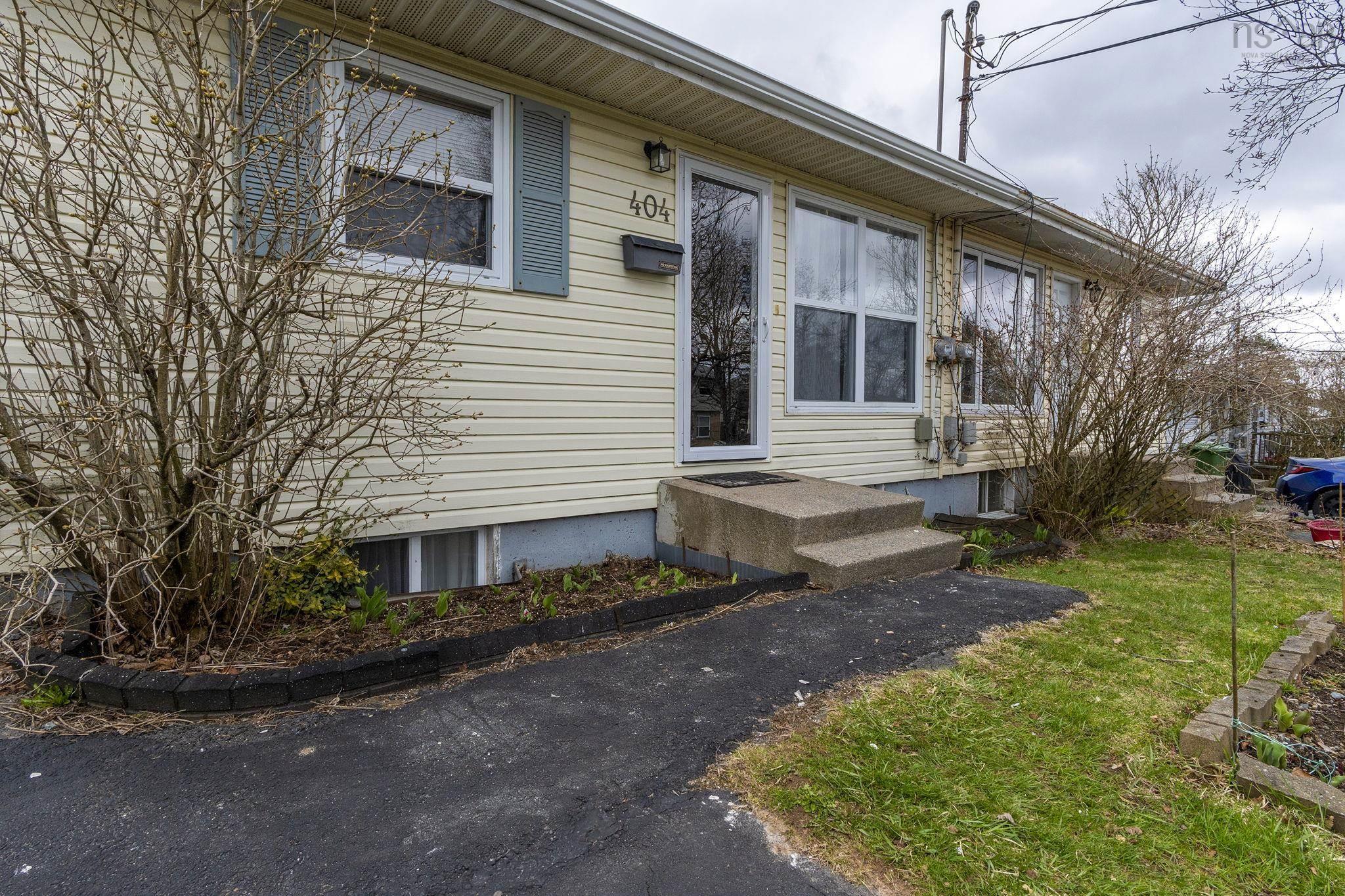 404 Poplar Drive, Dartmouth, NS (MLS 202608781)