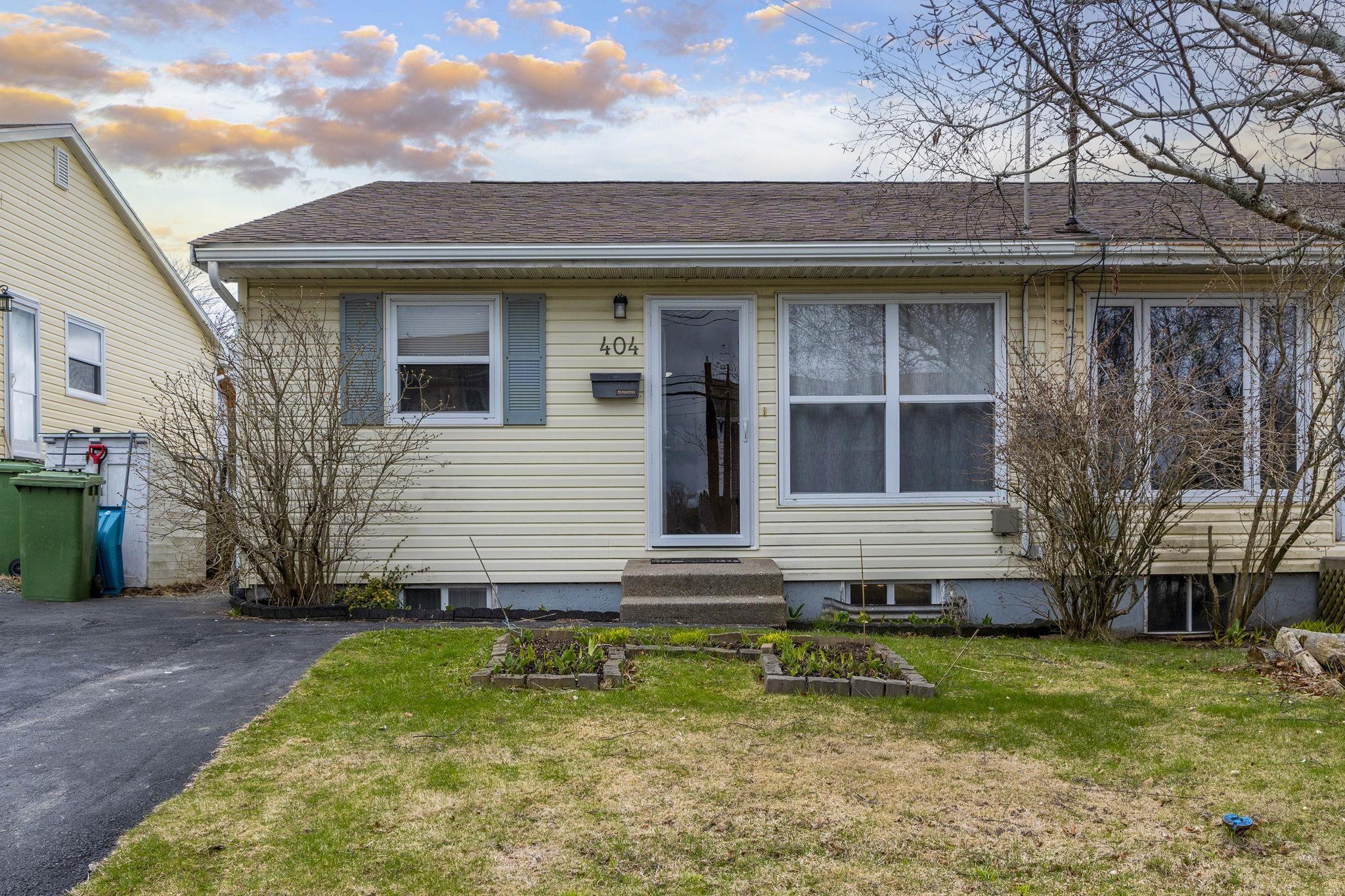 404 Poplar Drive, Dartmouth, NS (MLS 202608781)