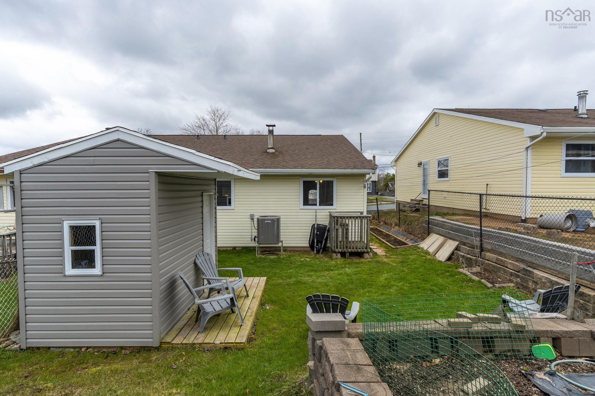 404 Poplar Drive, Dartmouth, NS (MLS 202608781)