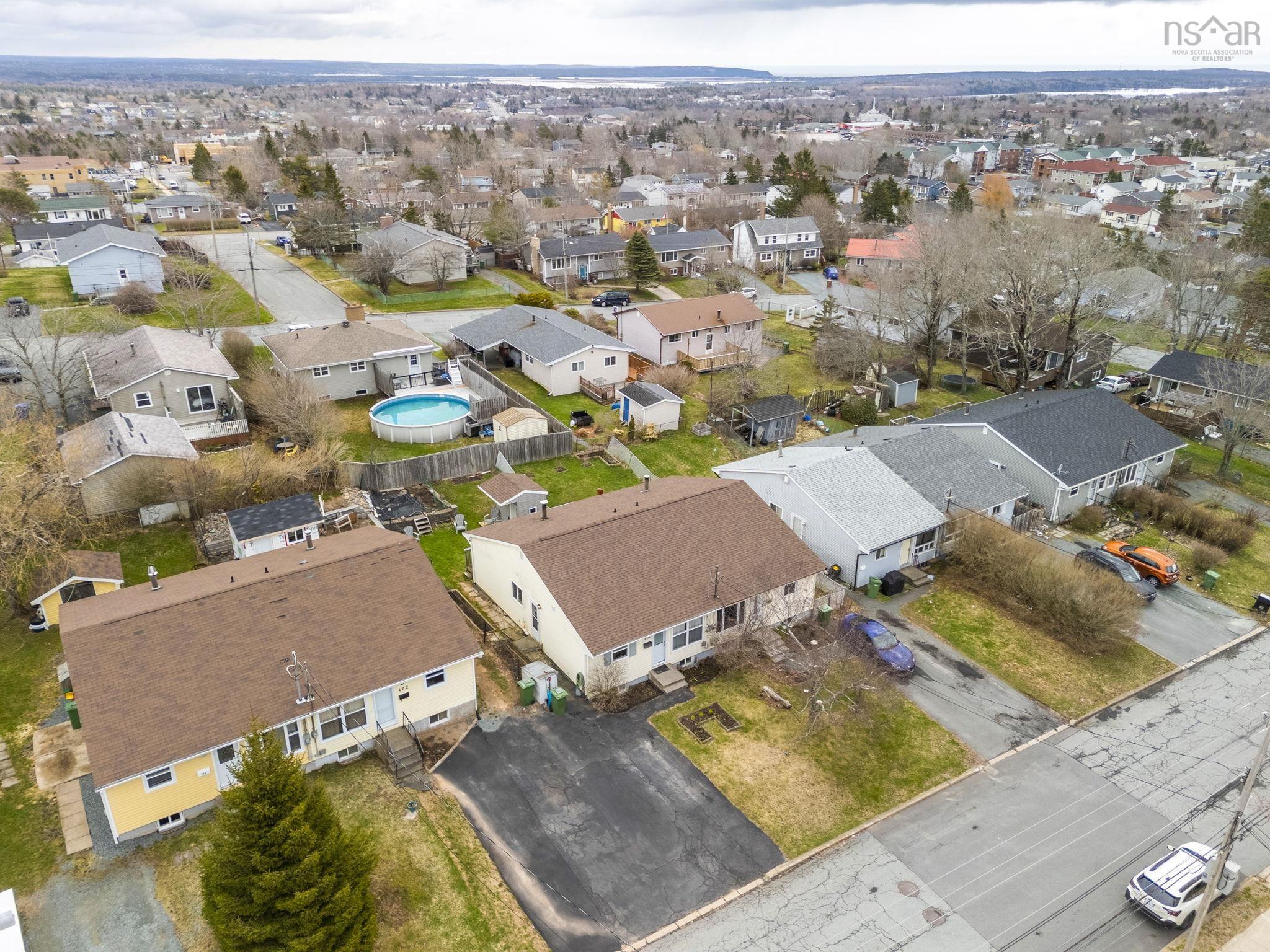 404 Poplar Drive, Dartmouth, NS (MLS 202608781)