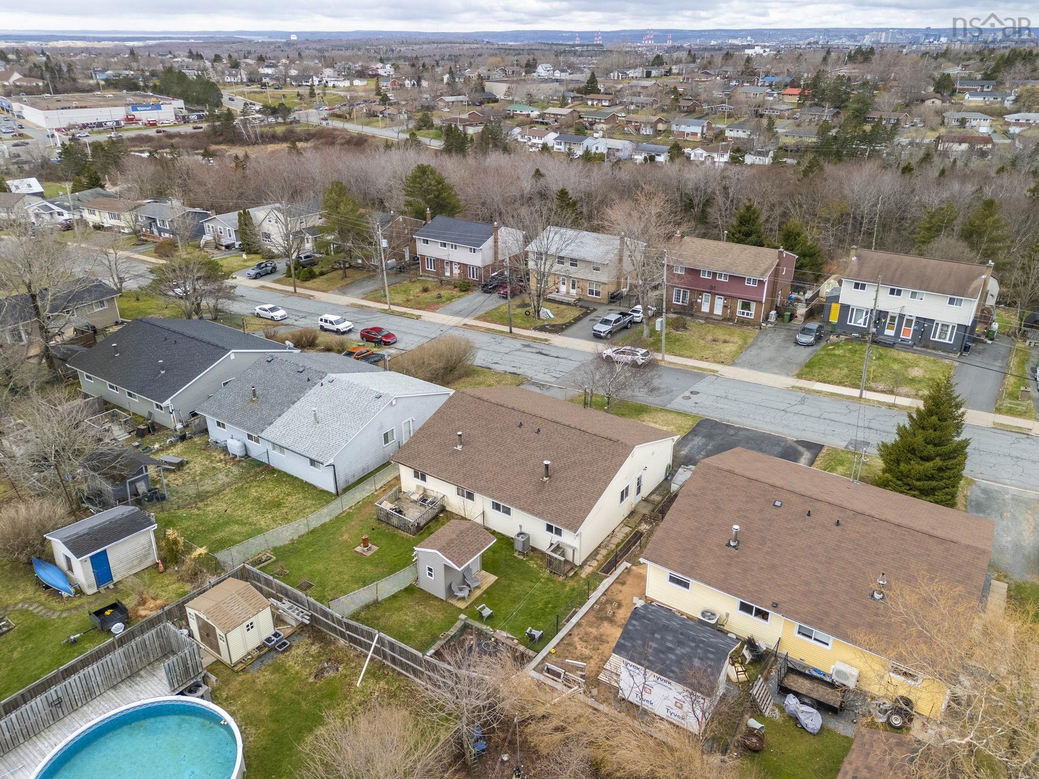 404 Poplar Drive, Dartmouth, NS (MLS 202608781)