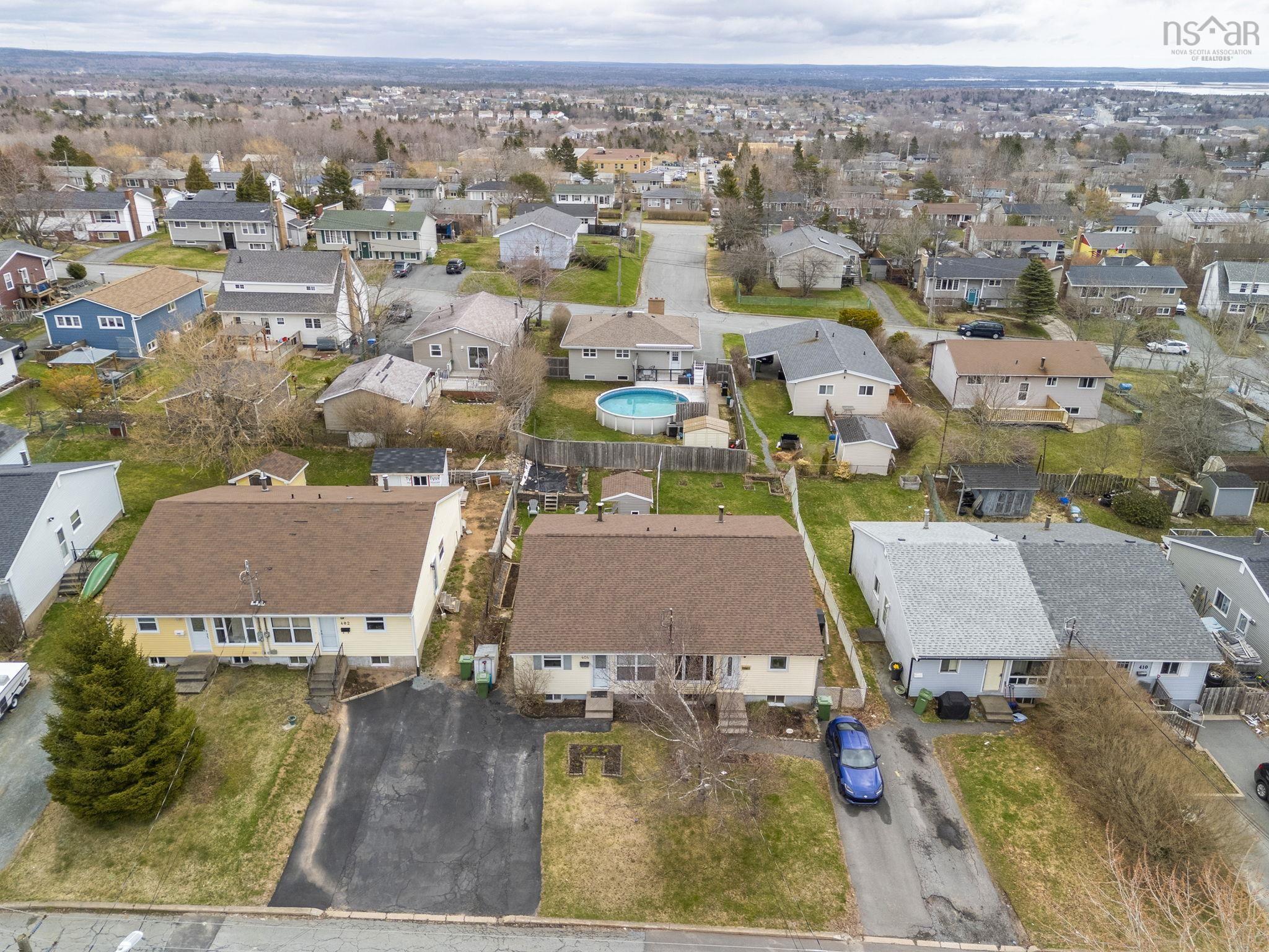 404 Poplar Drive, Dartmouth, NS (MLS 202608781)