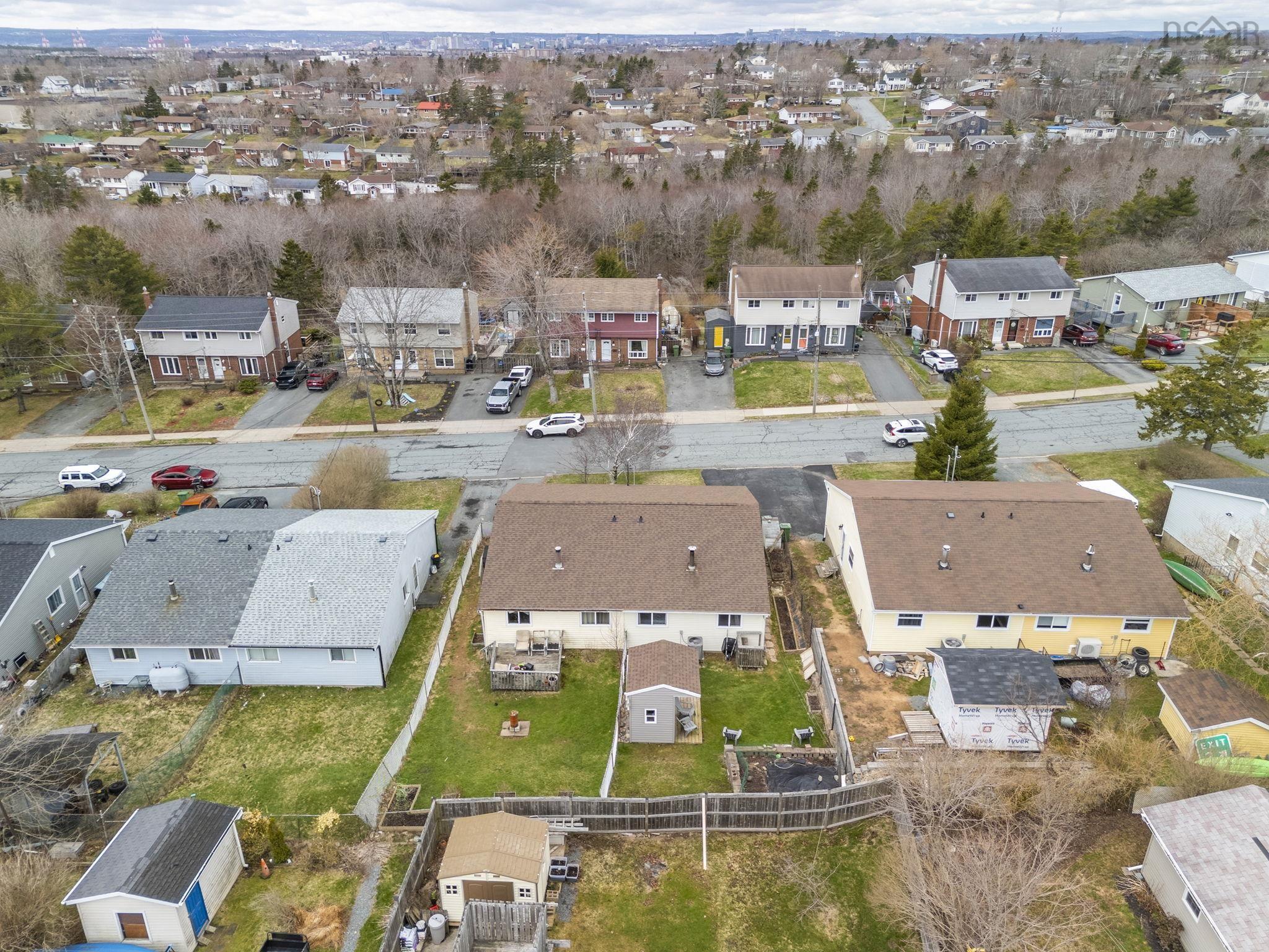 404 Poplar Drive, Dartmouth, NS (MLS 202608781)